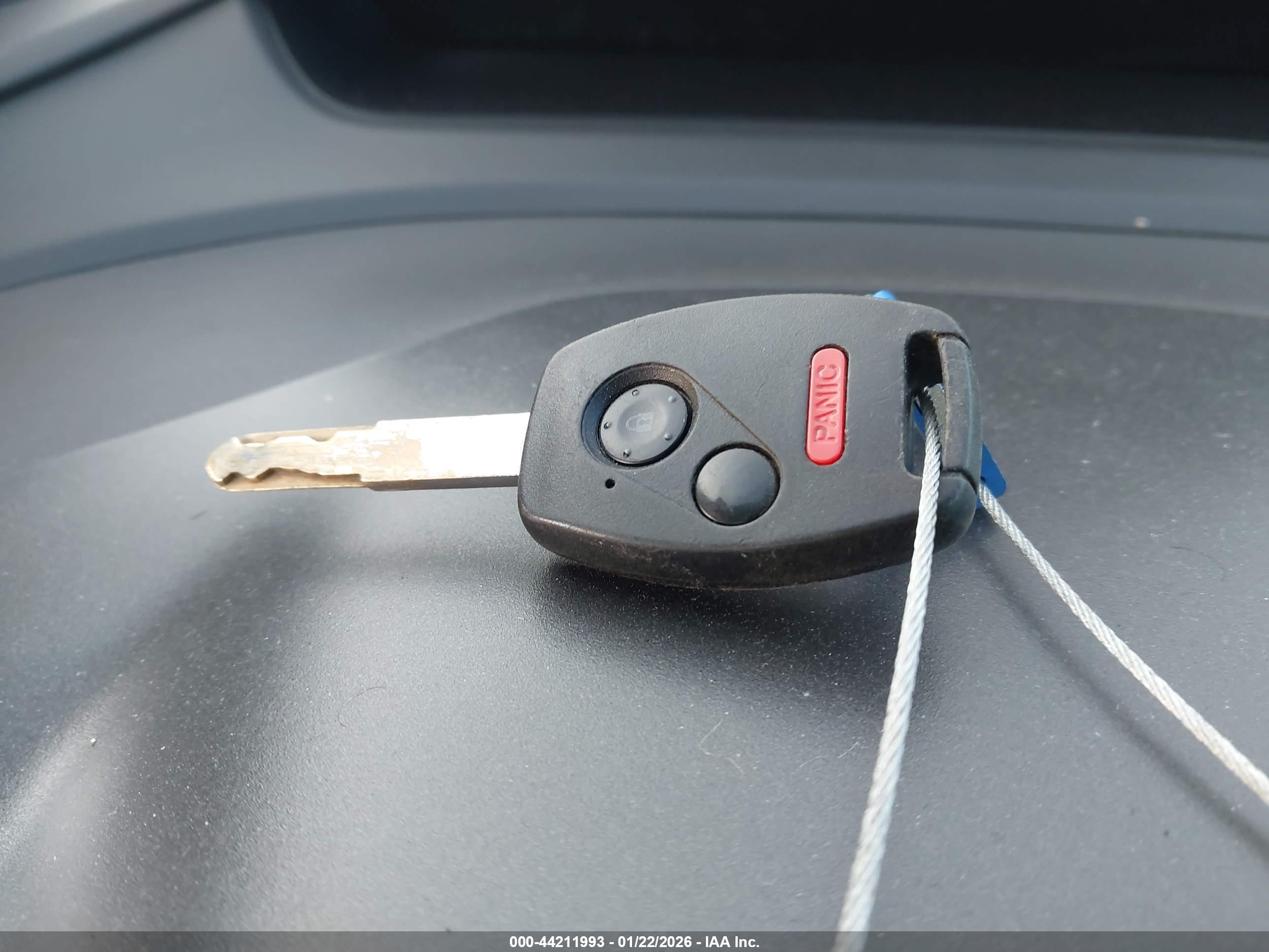 HONDA CIVIC image 11