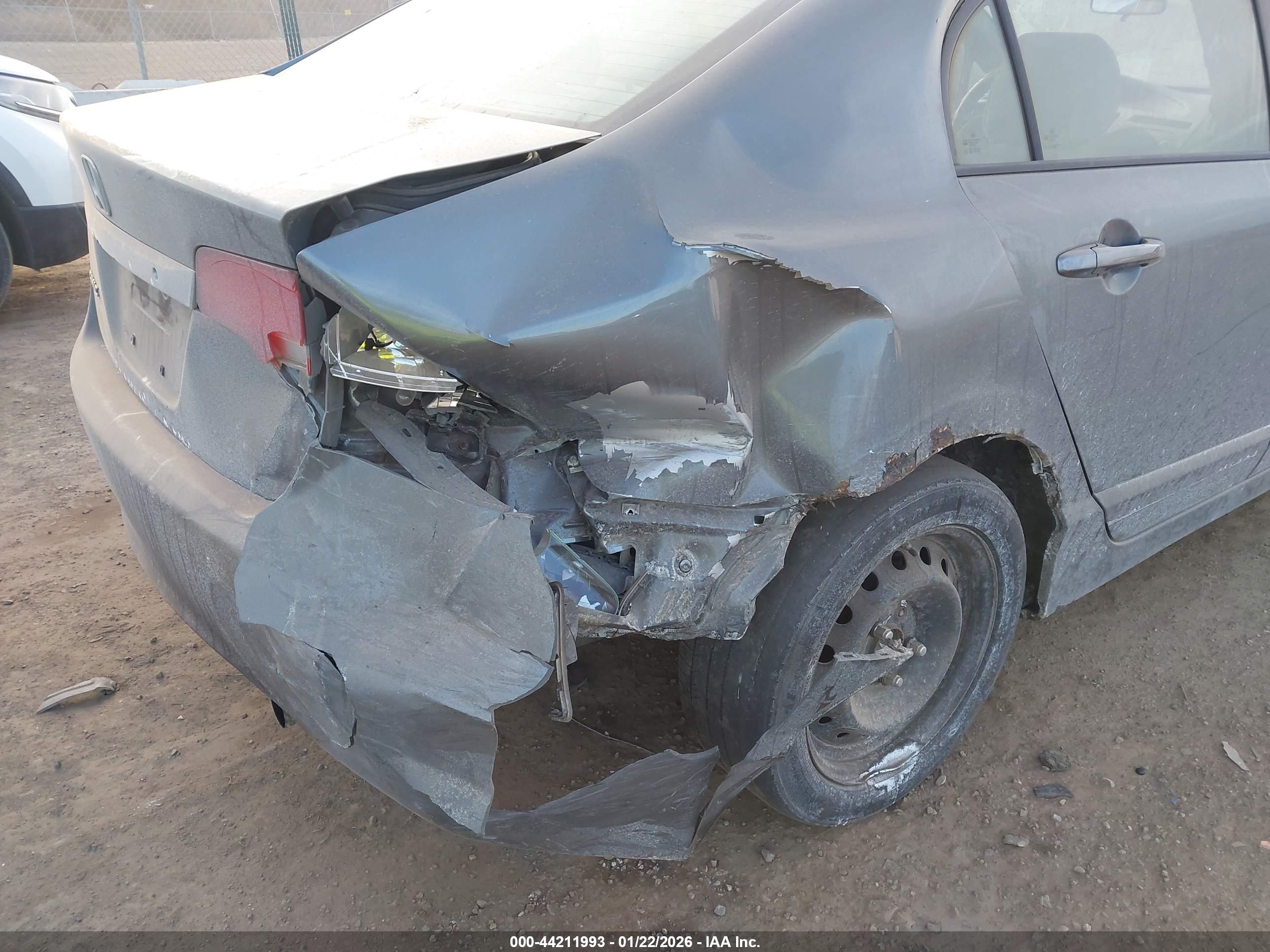 HONDA CIVIC image 6