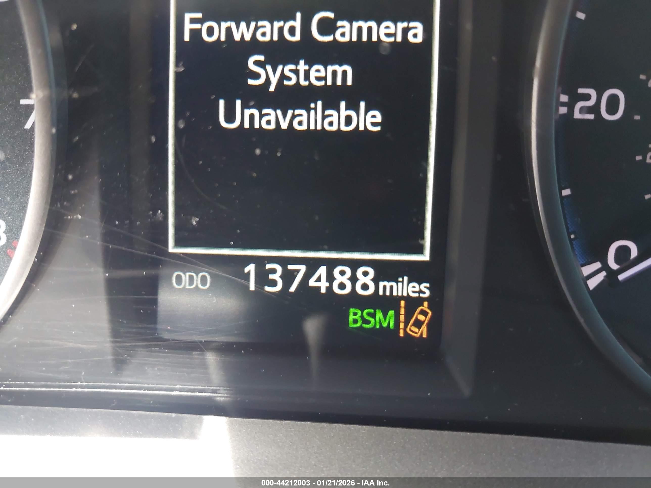 TOYOTA RAV4 image 7