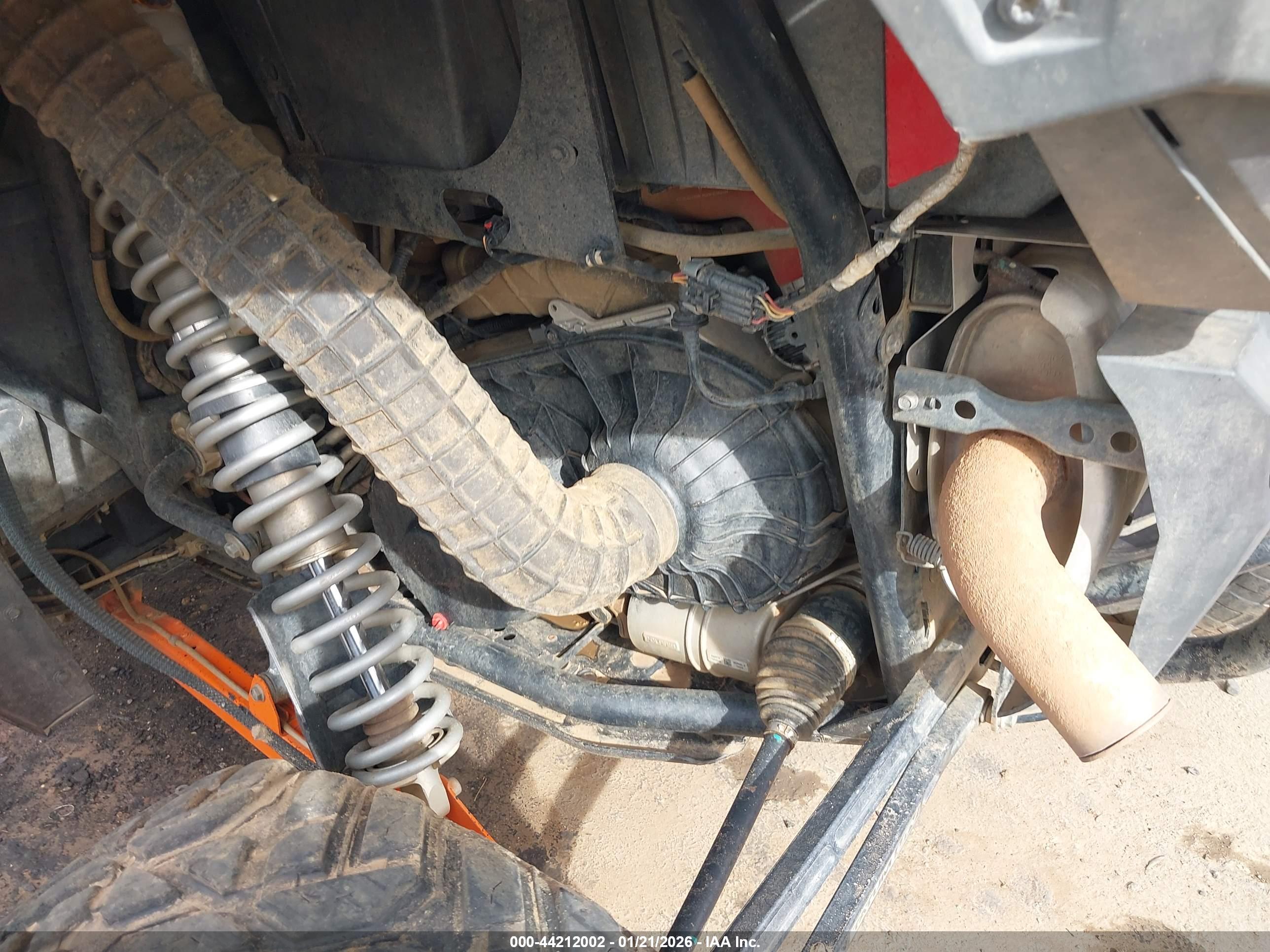 POLARIS RZR image 9