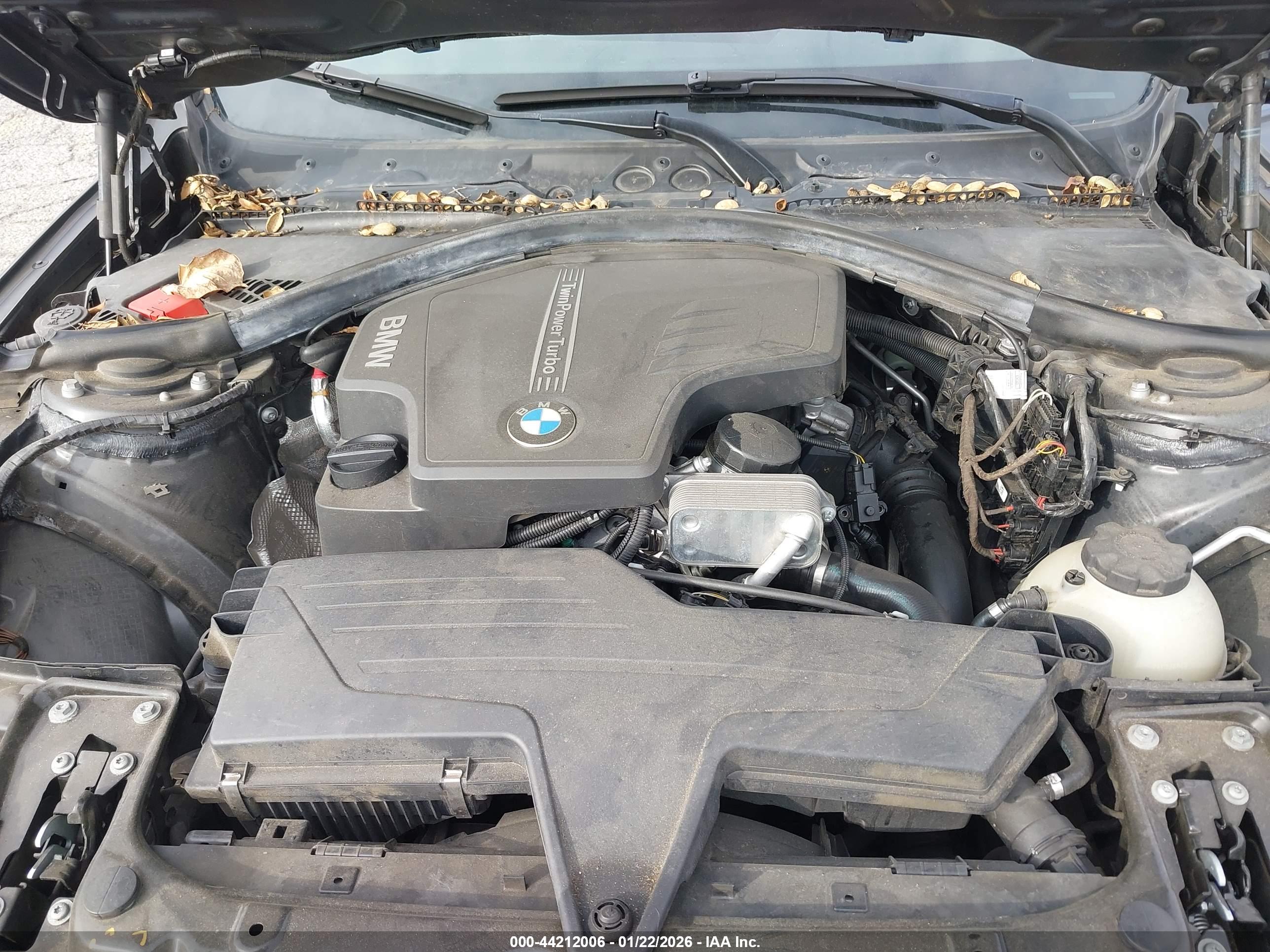 BMW 328I image 10