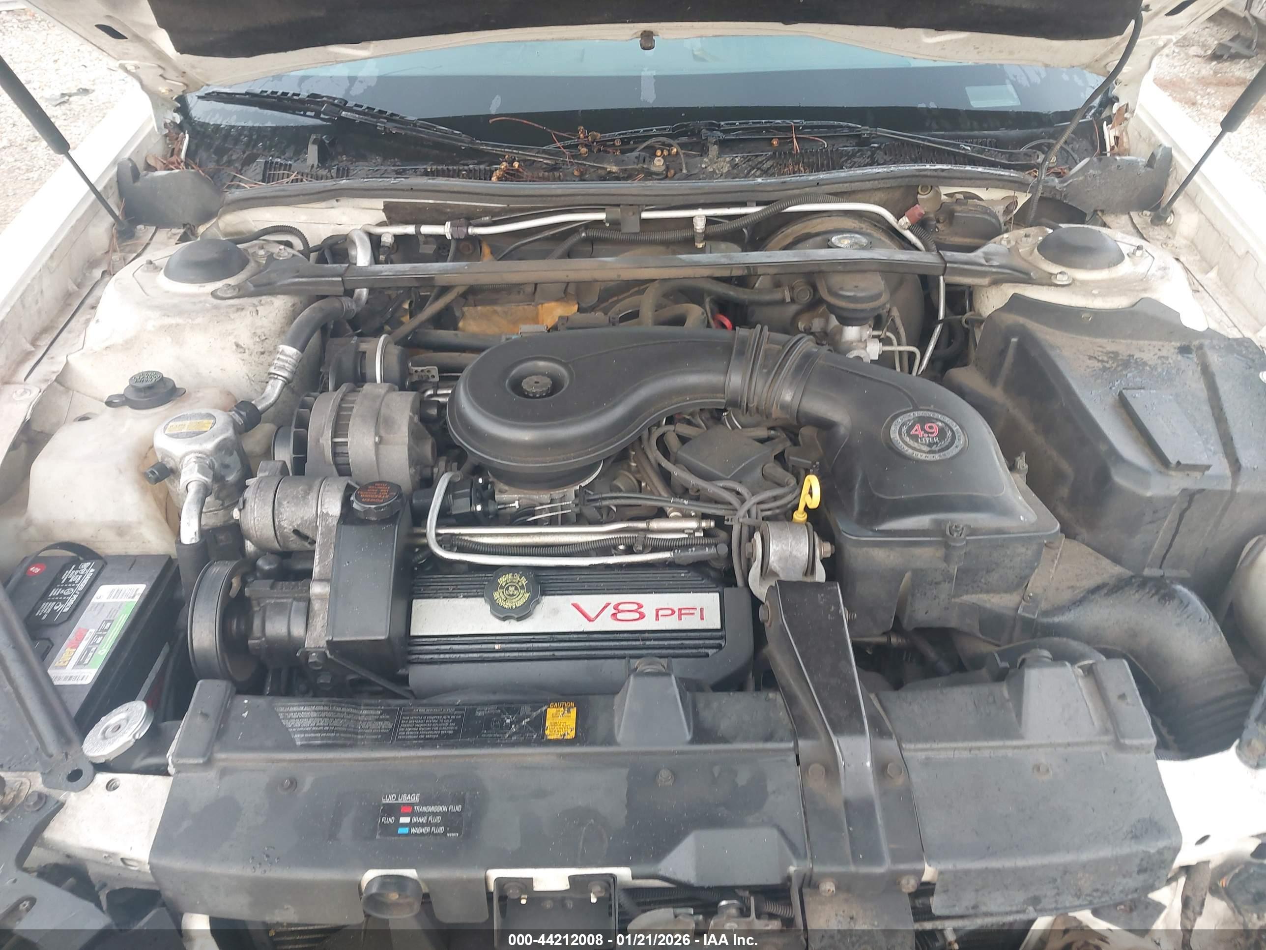 CADILLAC DEVILLE image 10