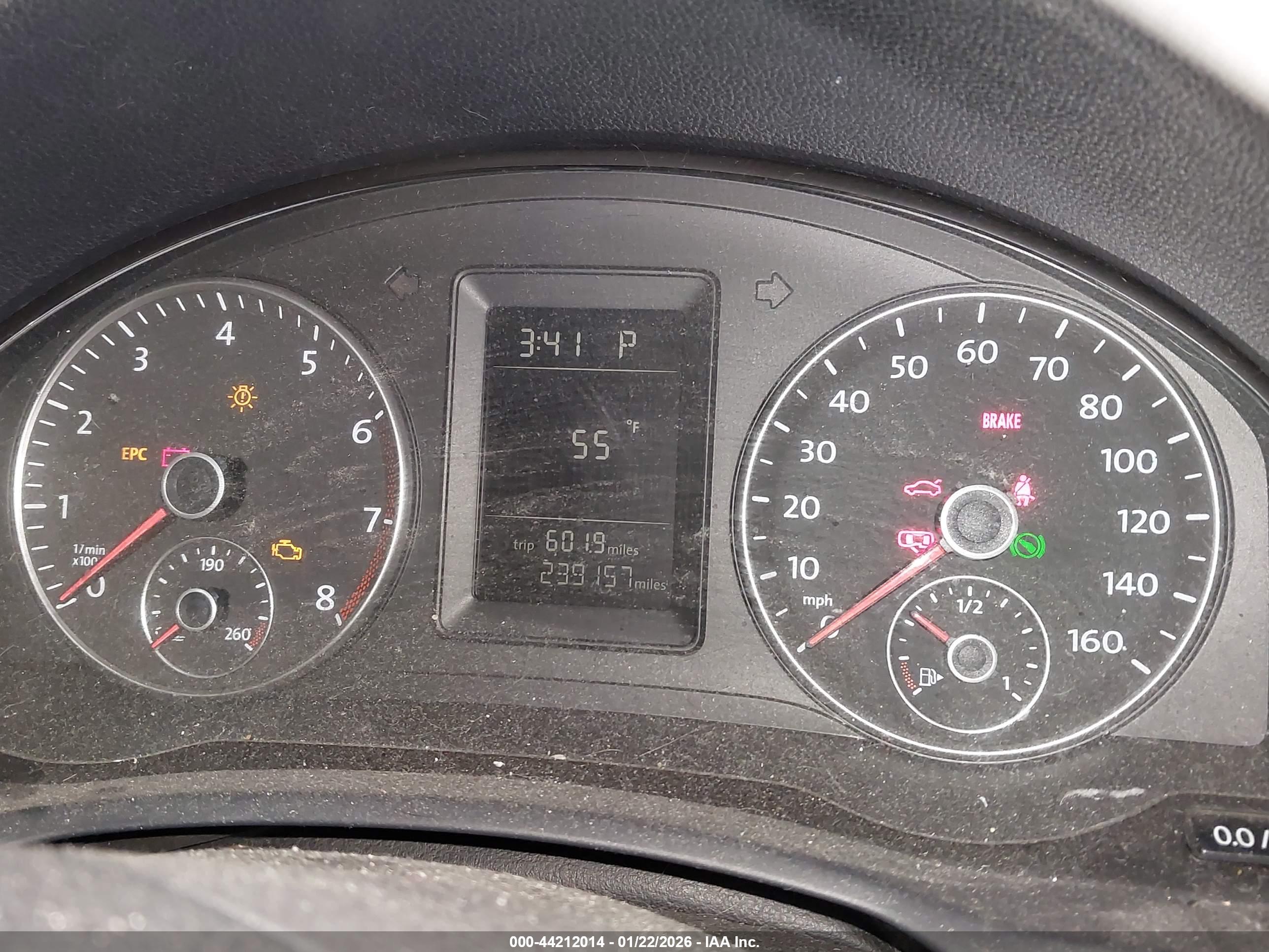 VOLKSWAGEN JETTA image 7