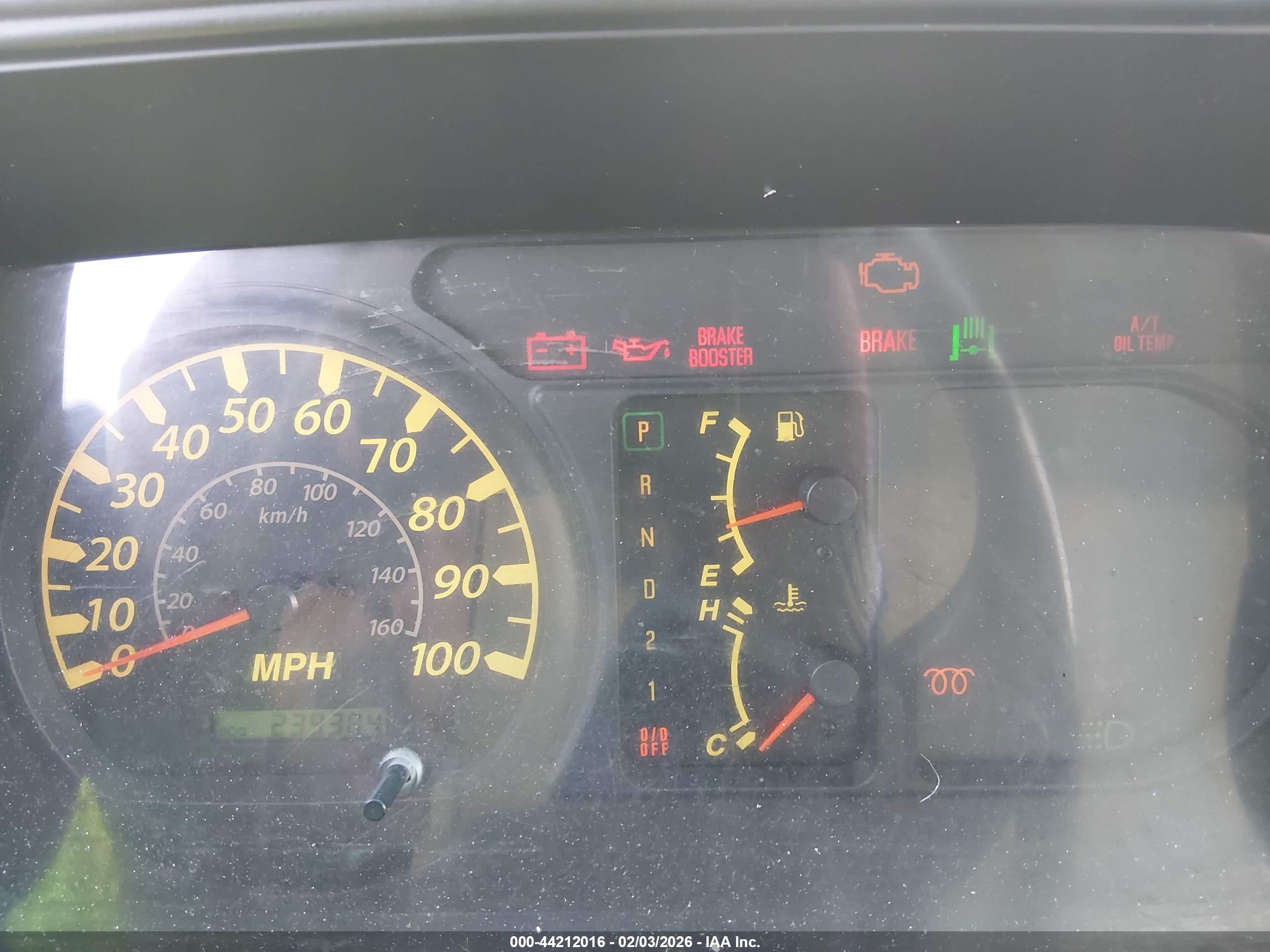 ISUZU W4S042 image 6