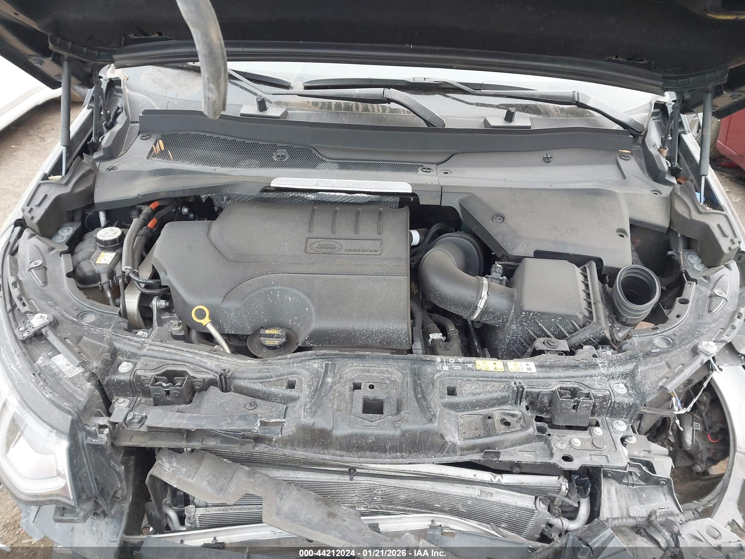 LAND ROVER image 10