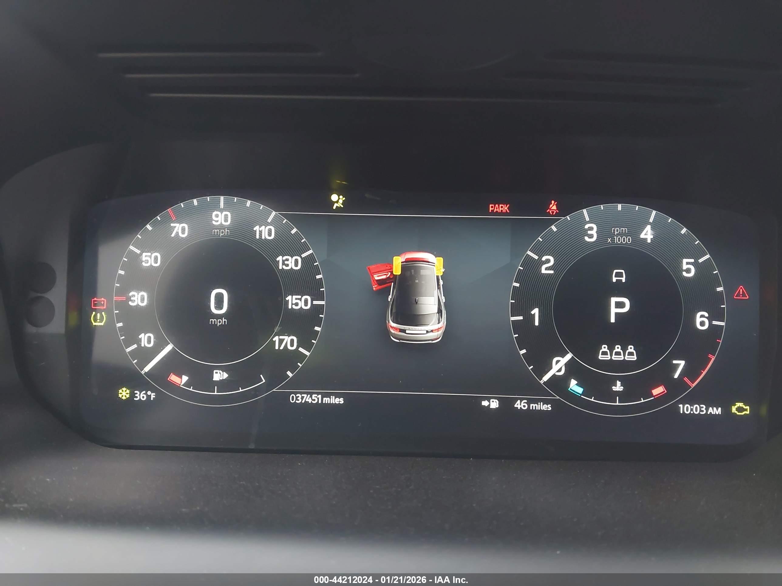 LAND ROVER image 7