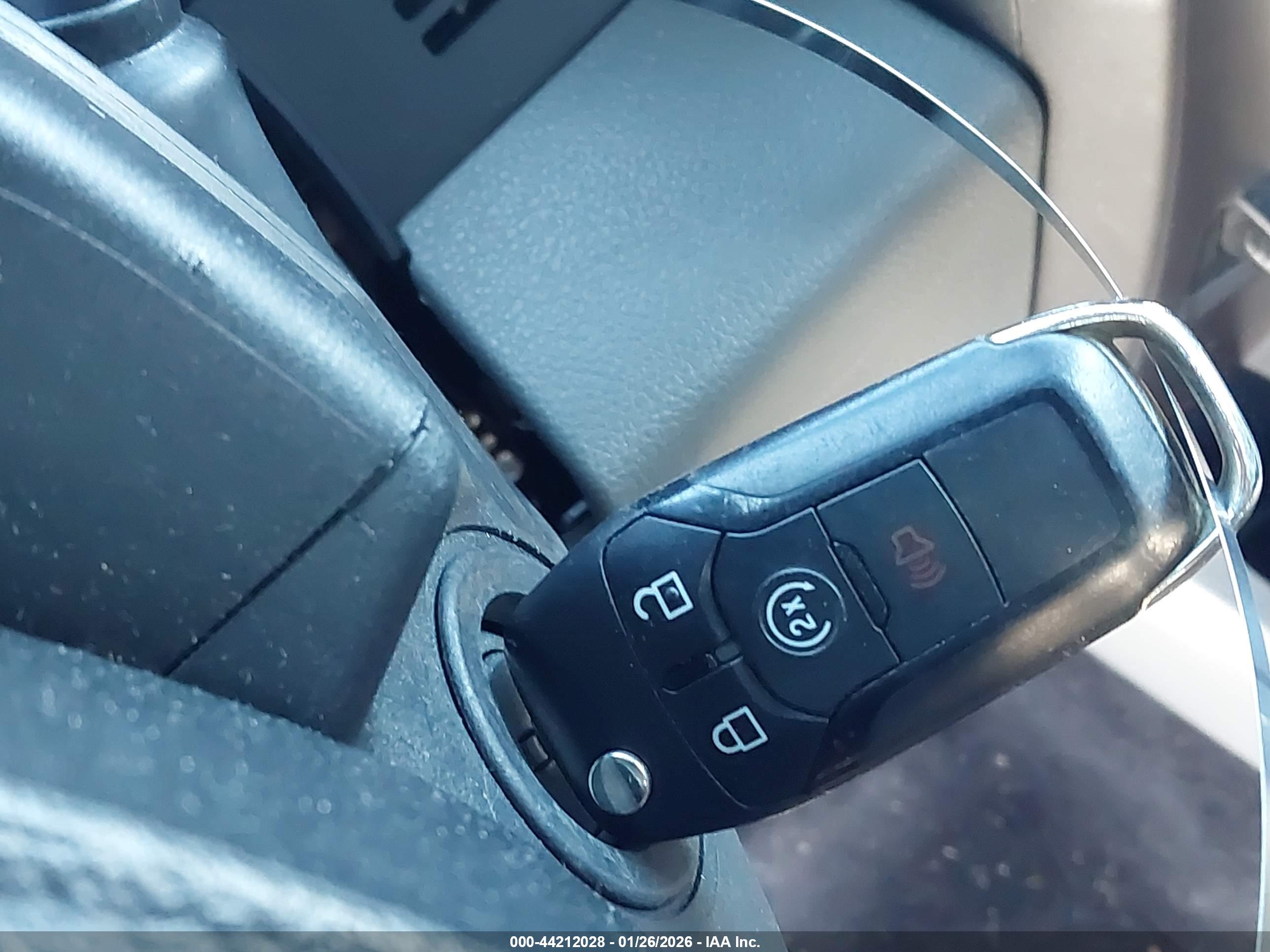 FORD F-150 image 11