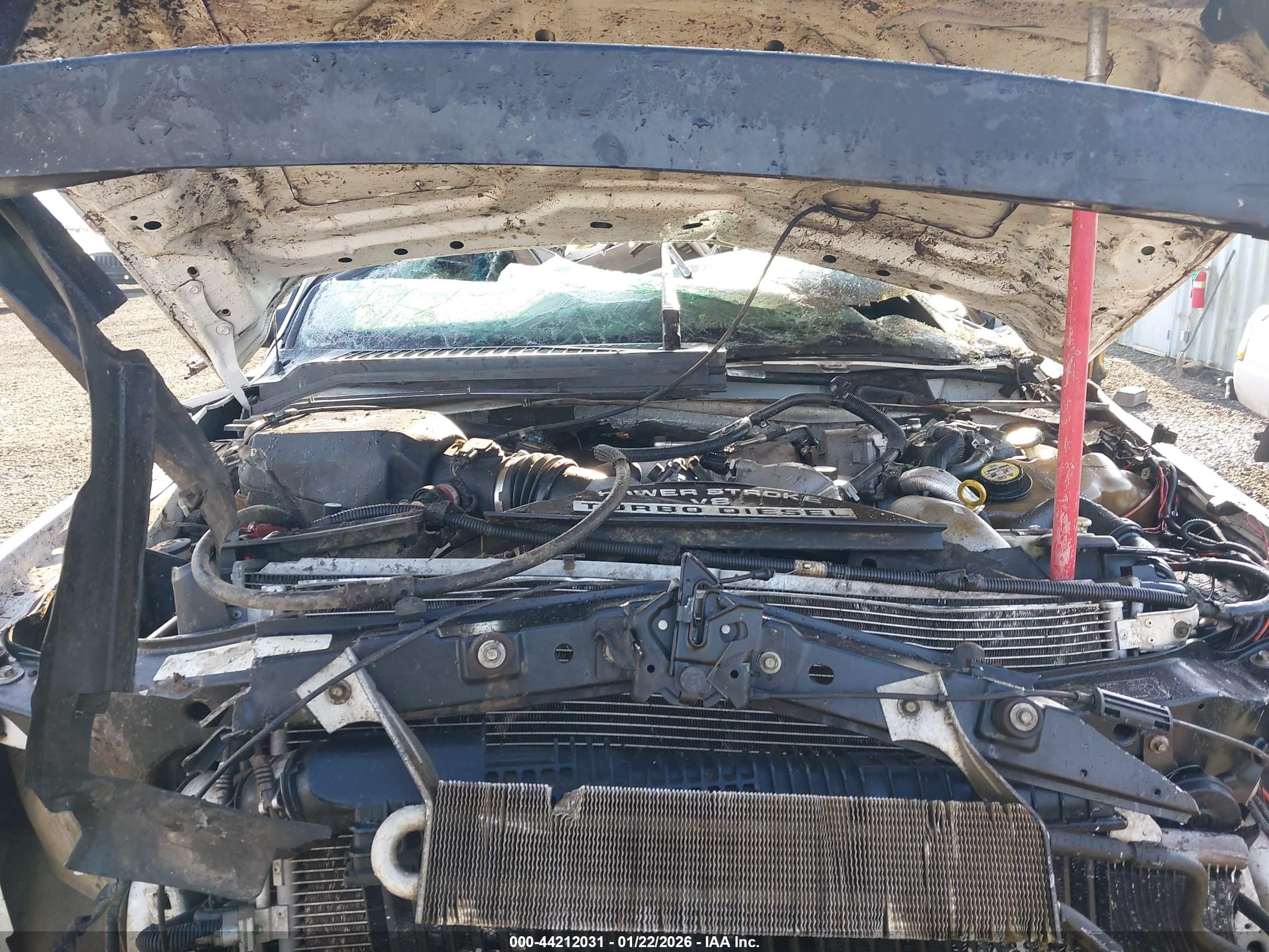 FORD F-350 image 10