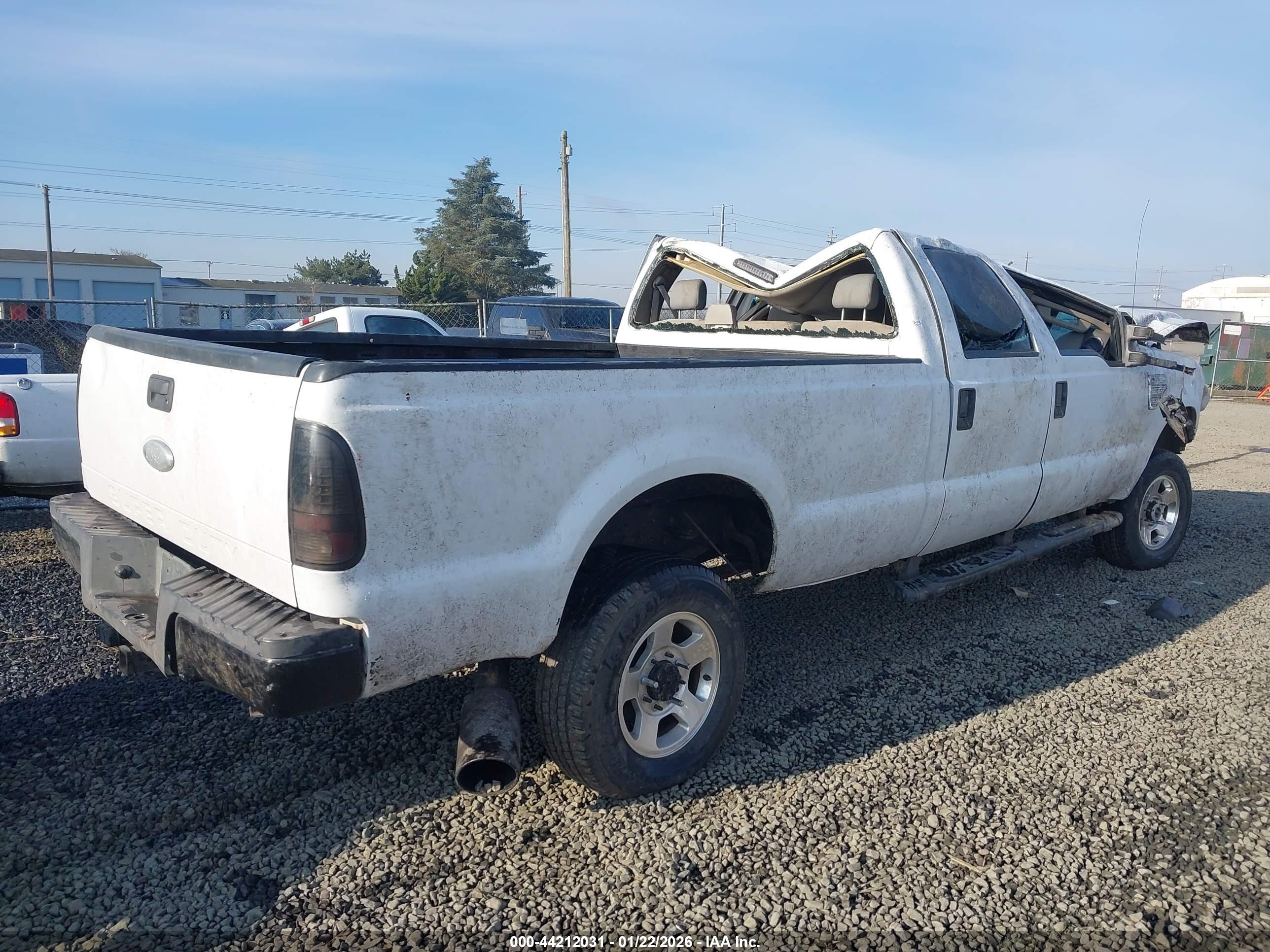 FORD F-350 image 4
