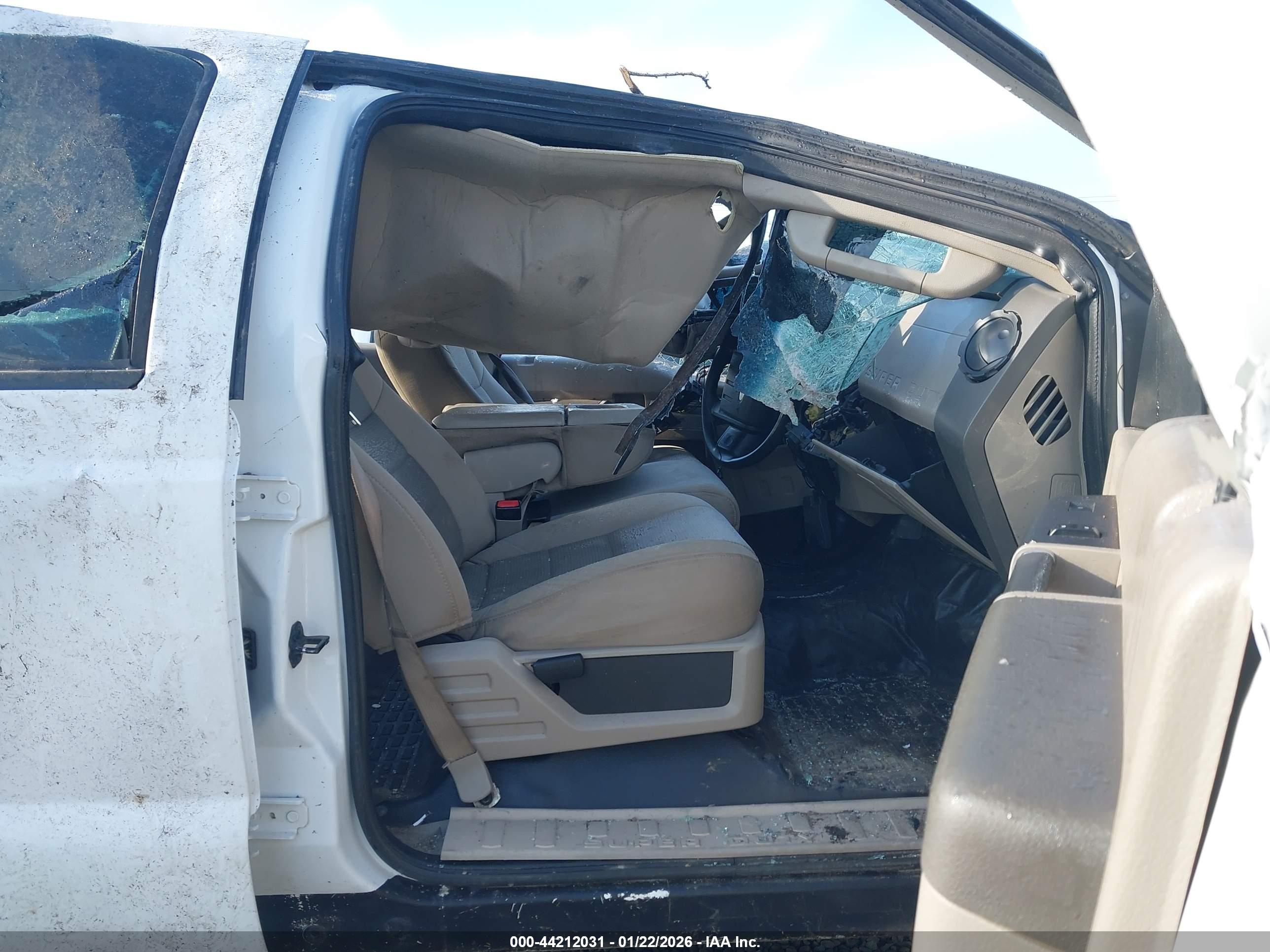 FORD F-350 image 5