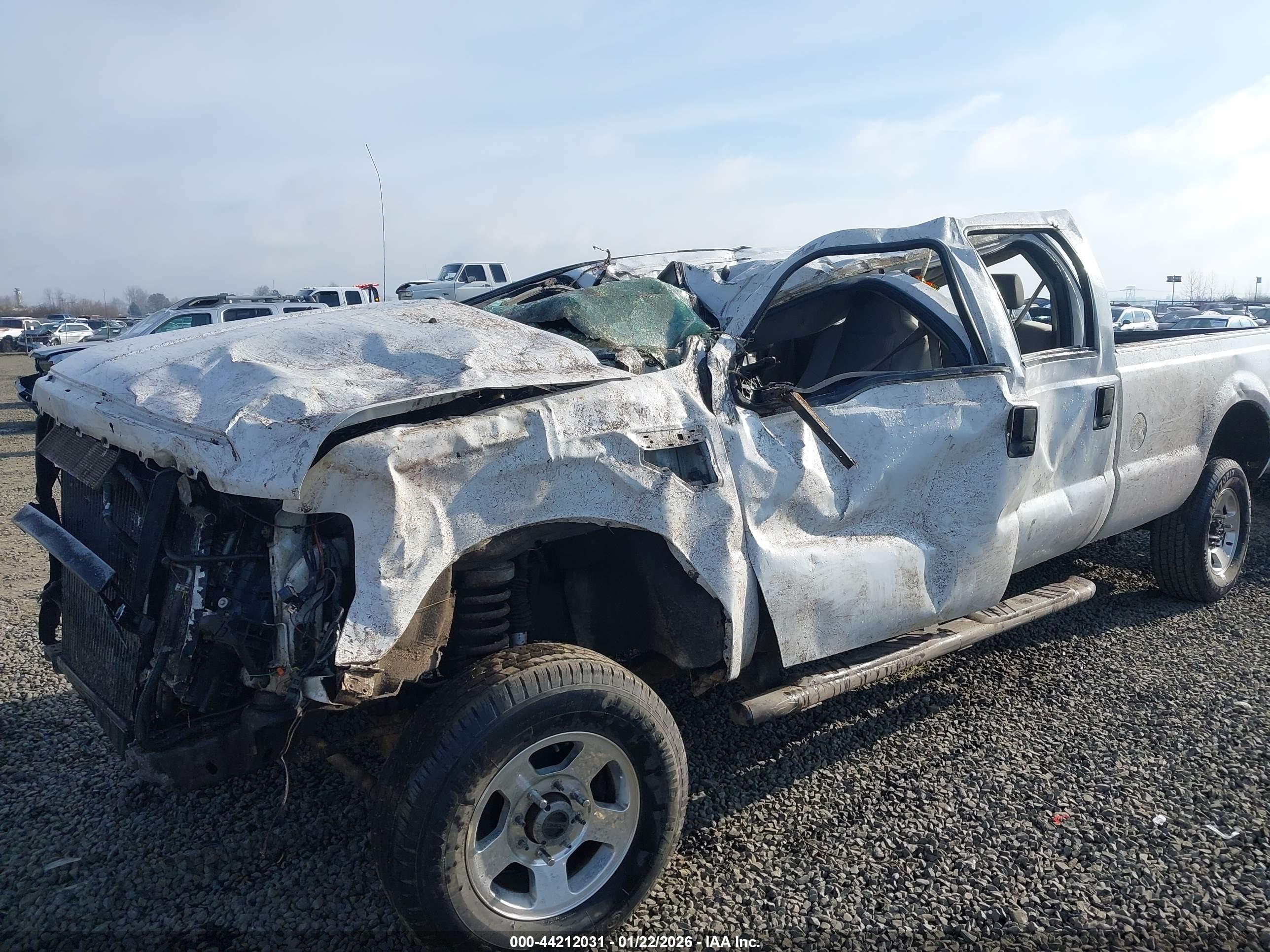 FORD F-350 image 6