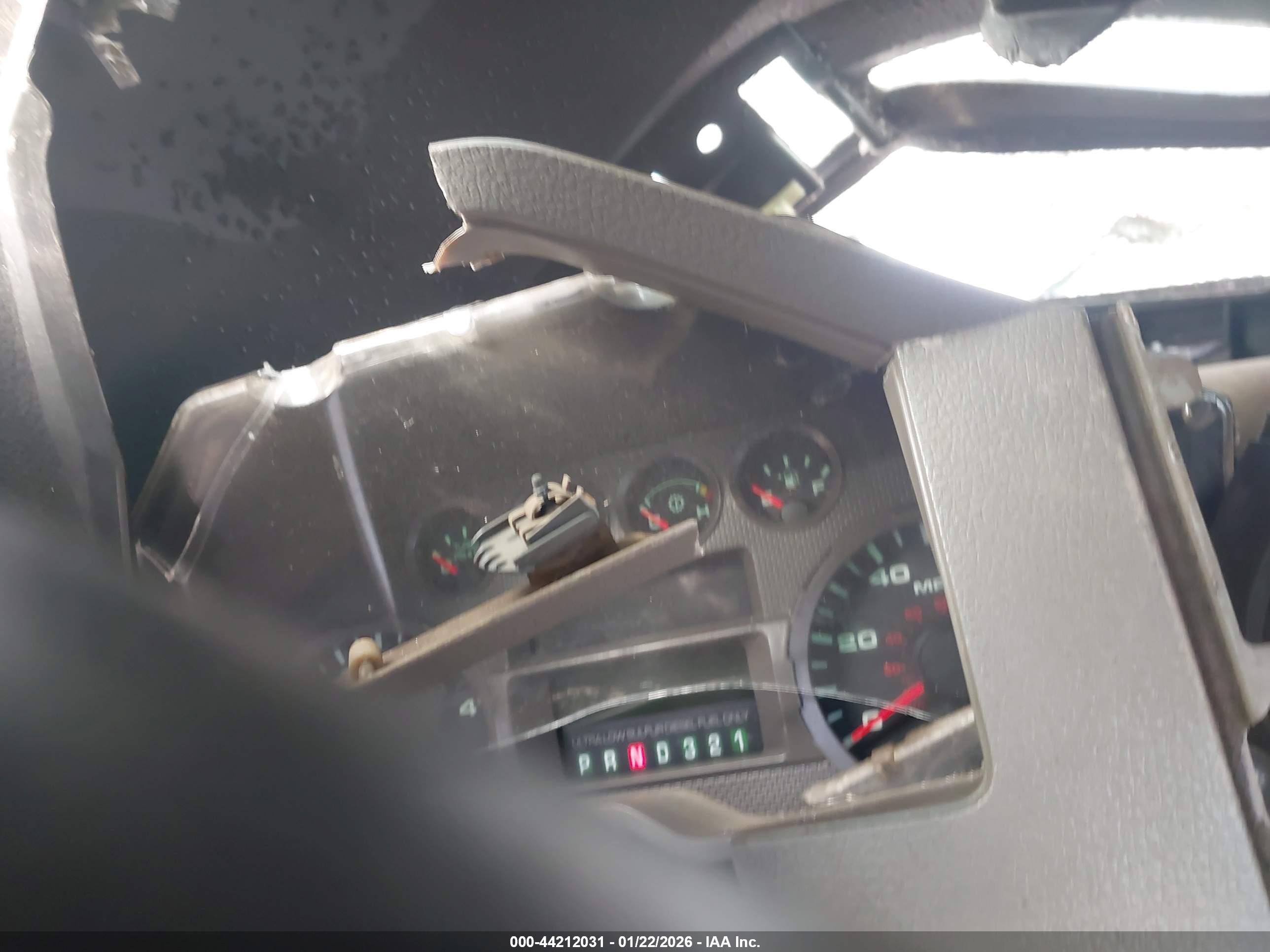 FORD F-350 image 7