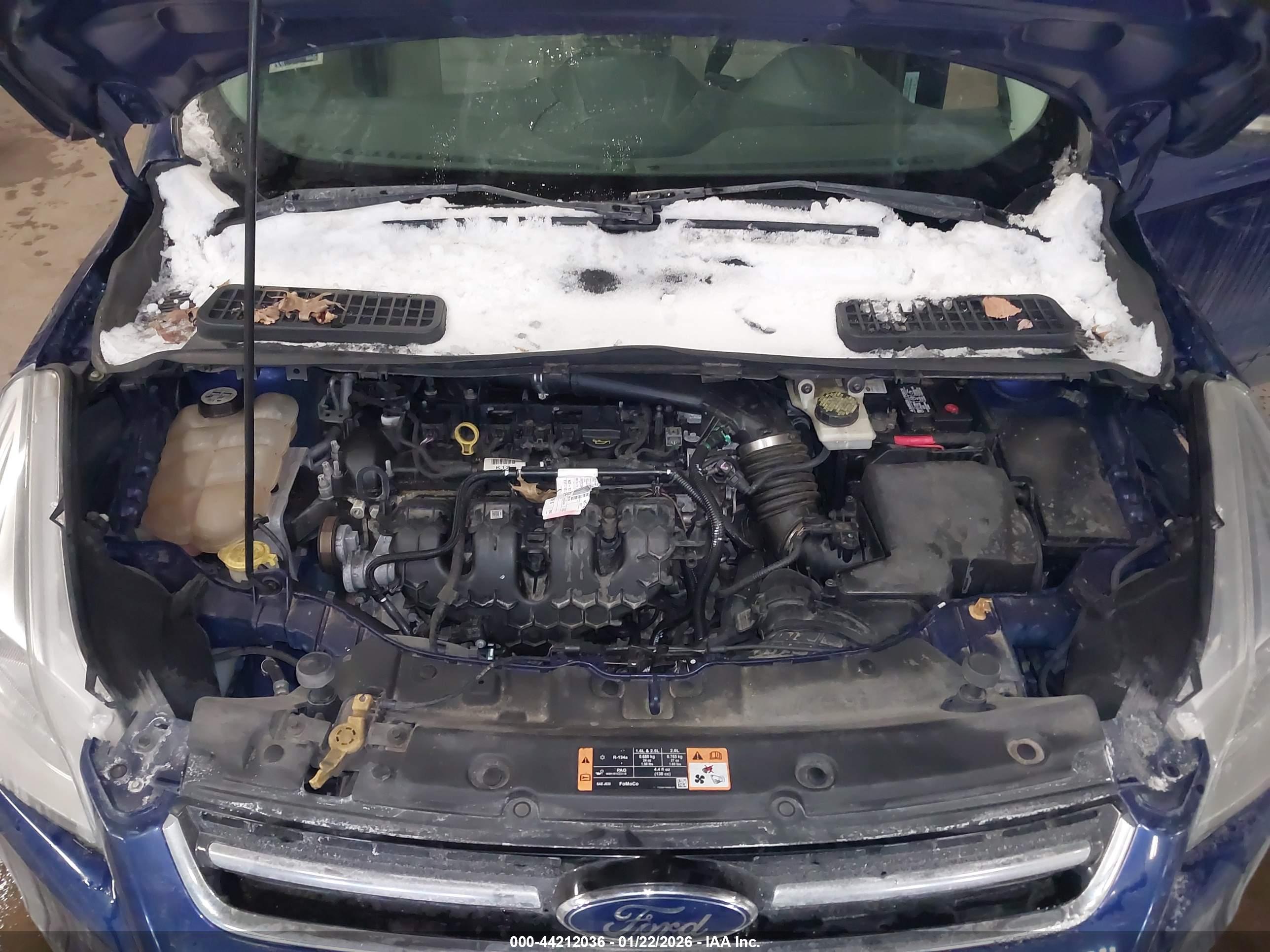 FORD ESCAPE image 10