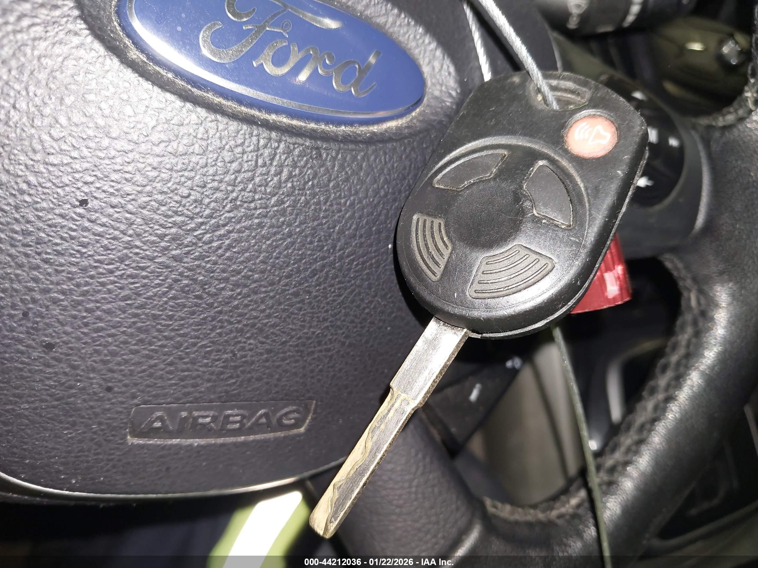 FORD ESCAPE image 11