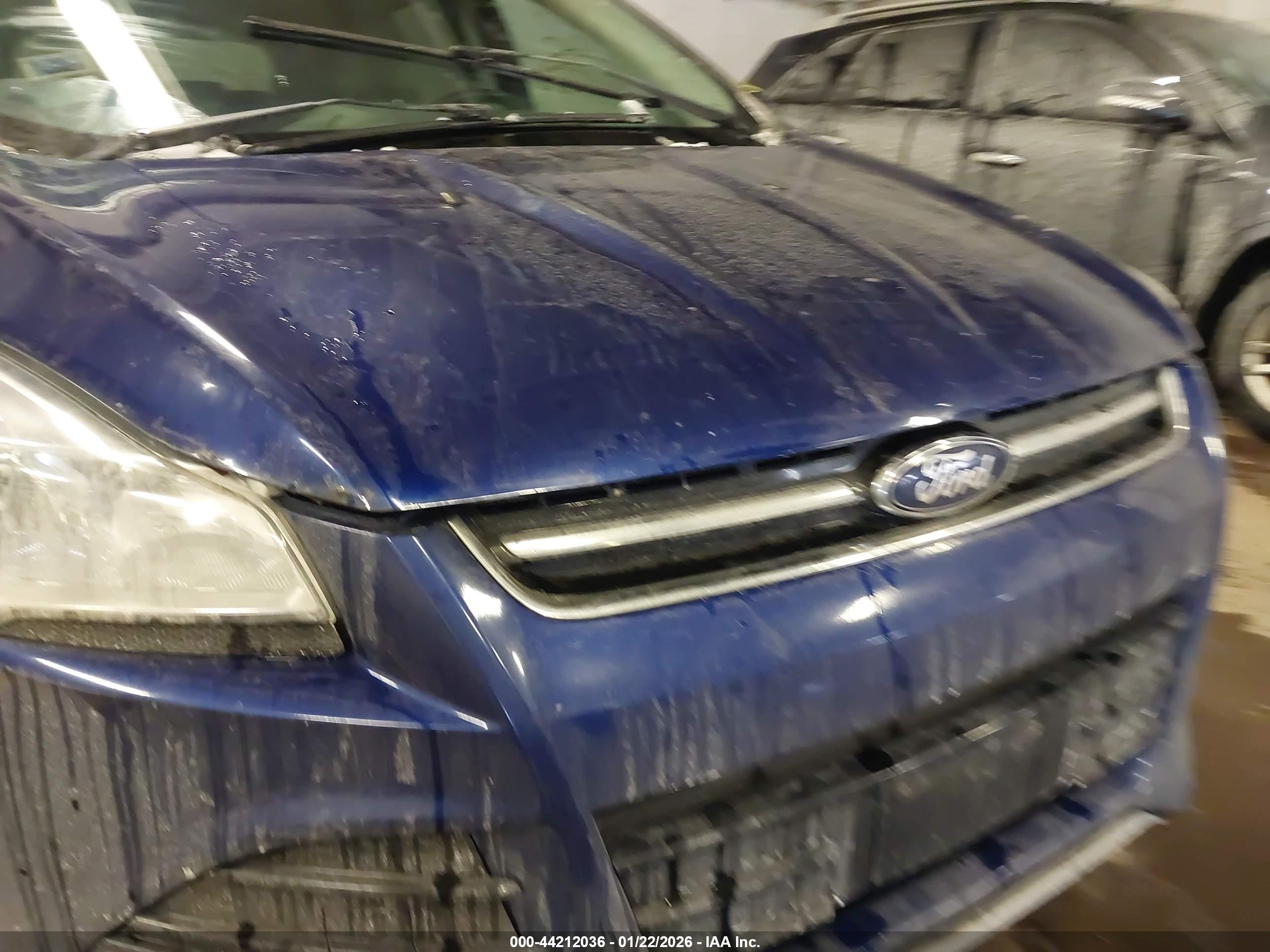 FORD ESCAPE image 6
