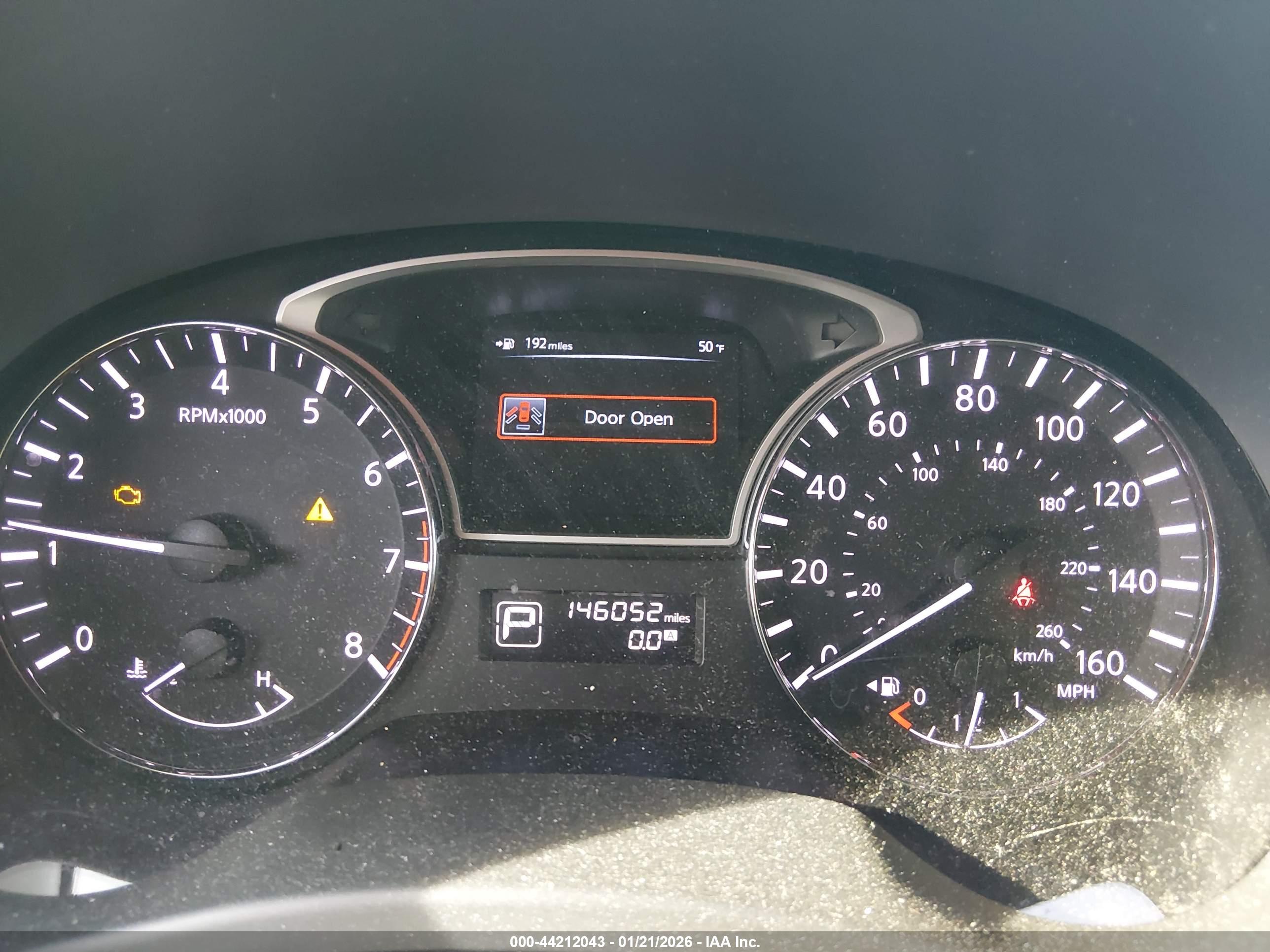 NISSAN PATHFINDER image 7