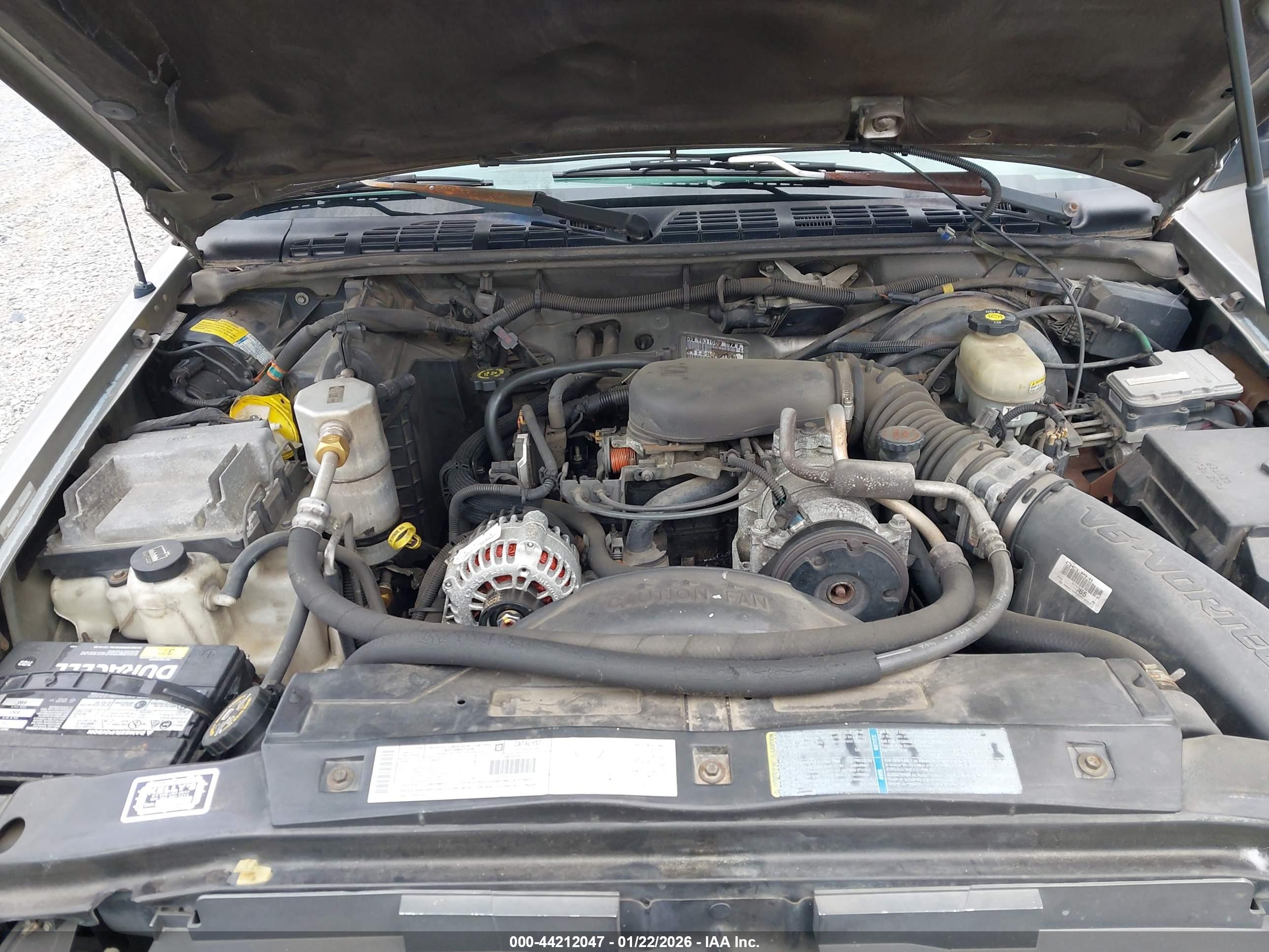 GMC SONOMA image 10