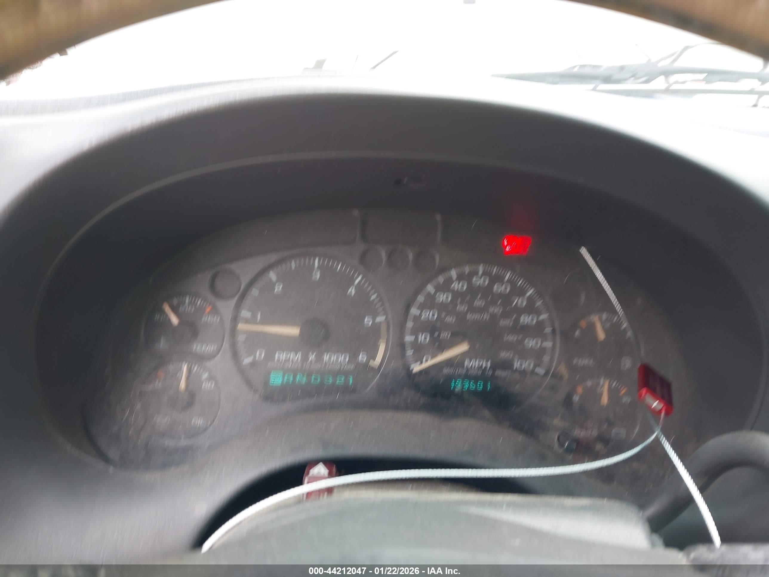 GMC SONOMA image 7