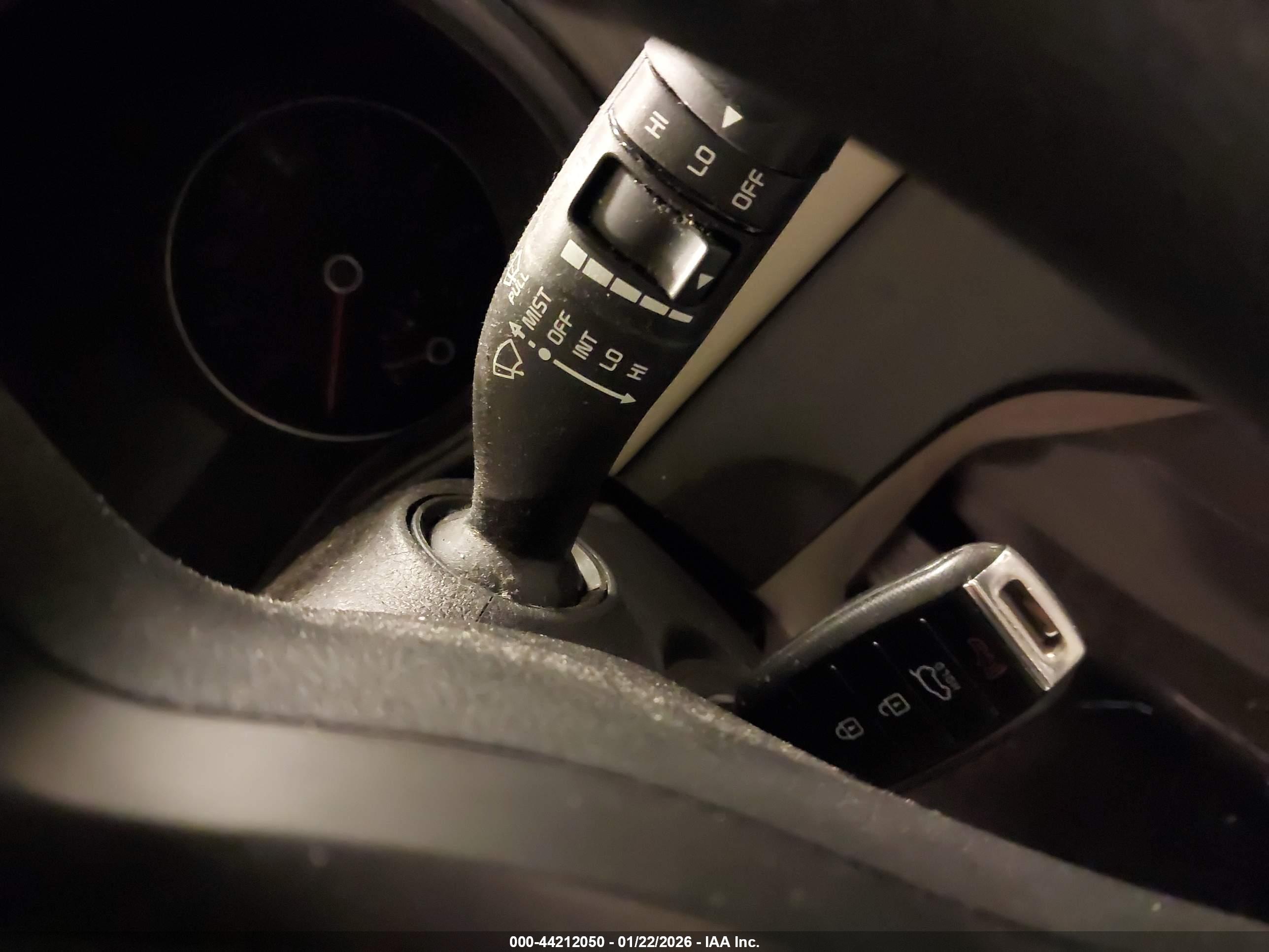 KIA SPORTAGE image 11