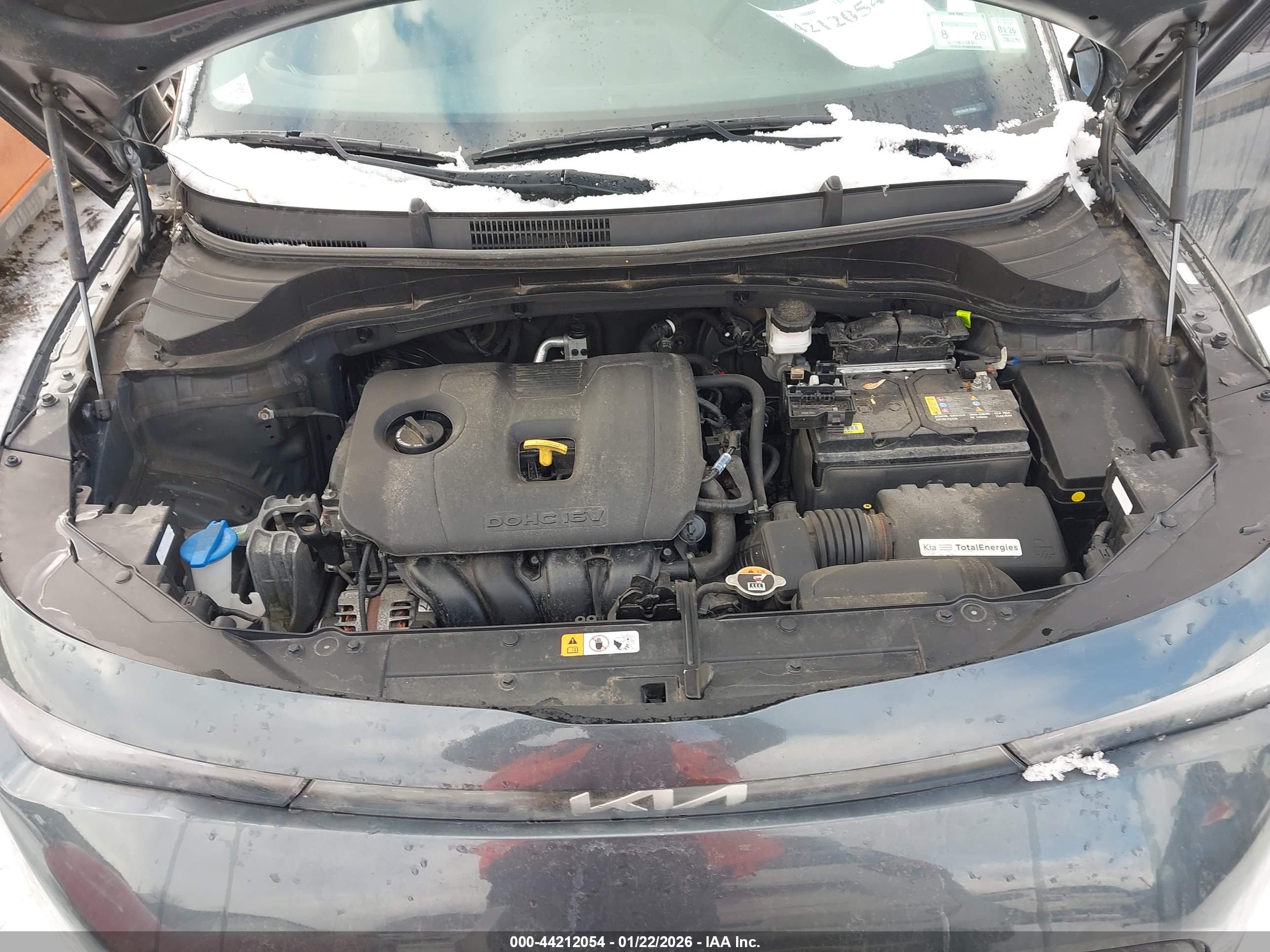 KIA SOUL image 10