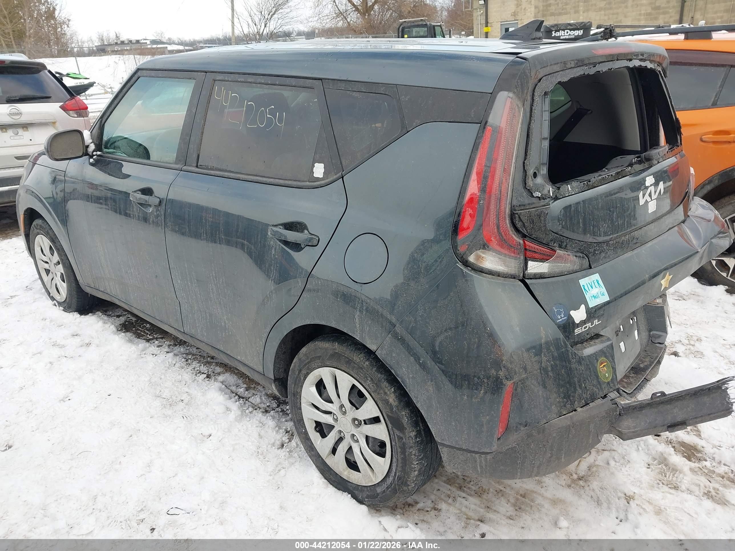 KIA SOUL image 3