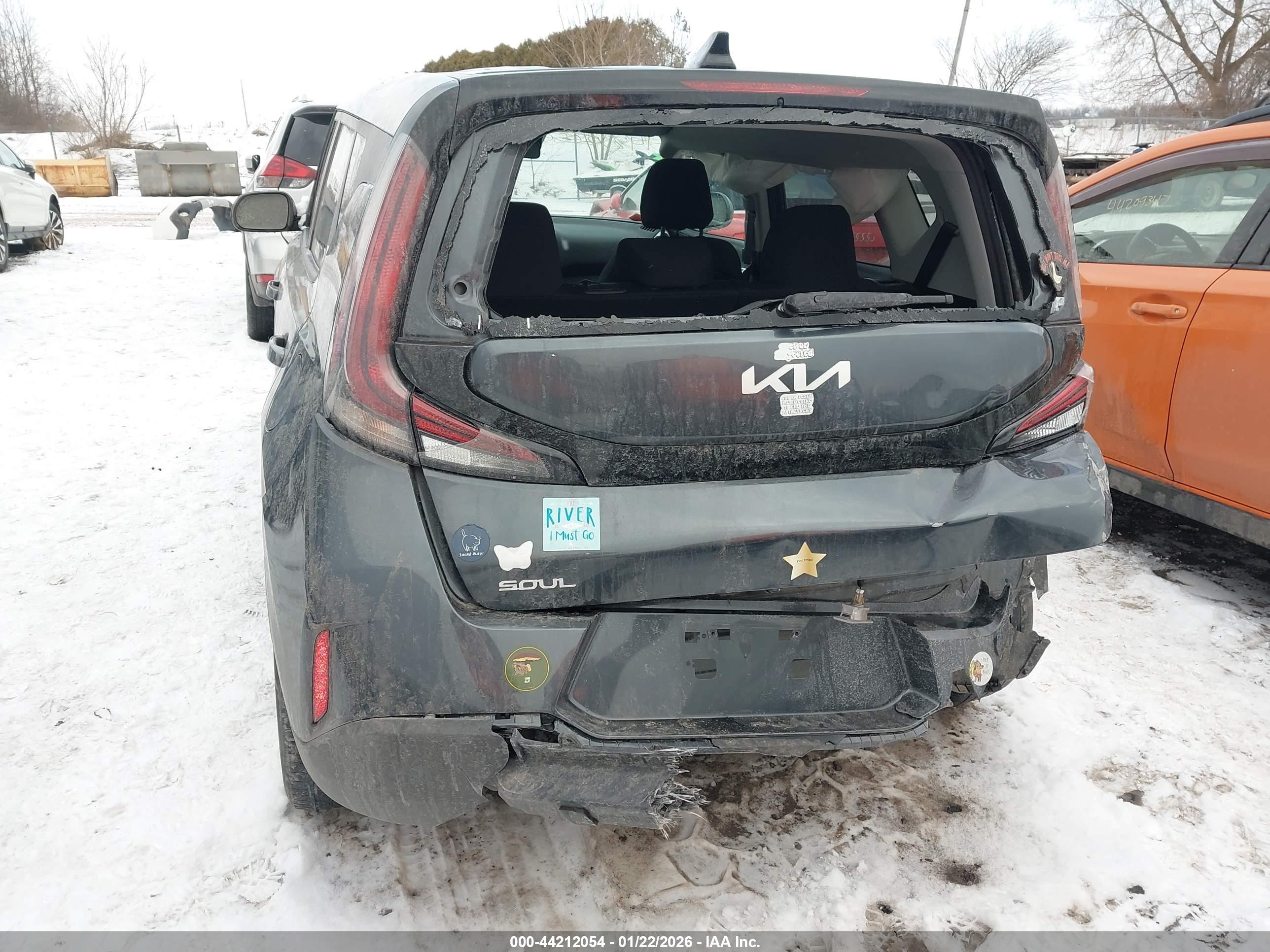 KIA SOUL image 6