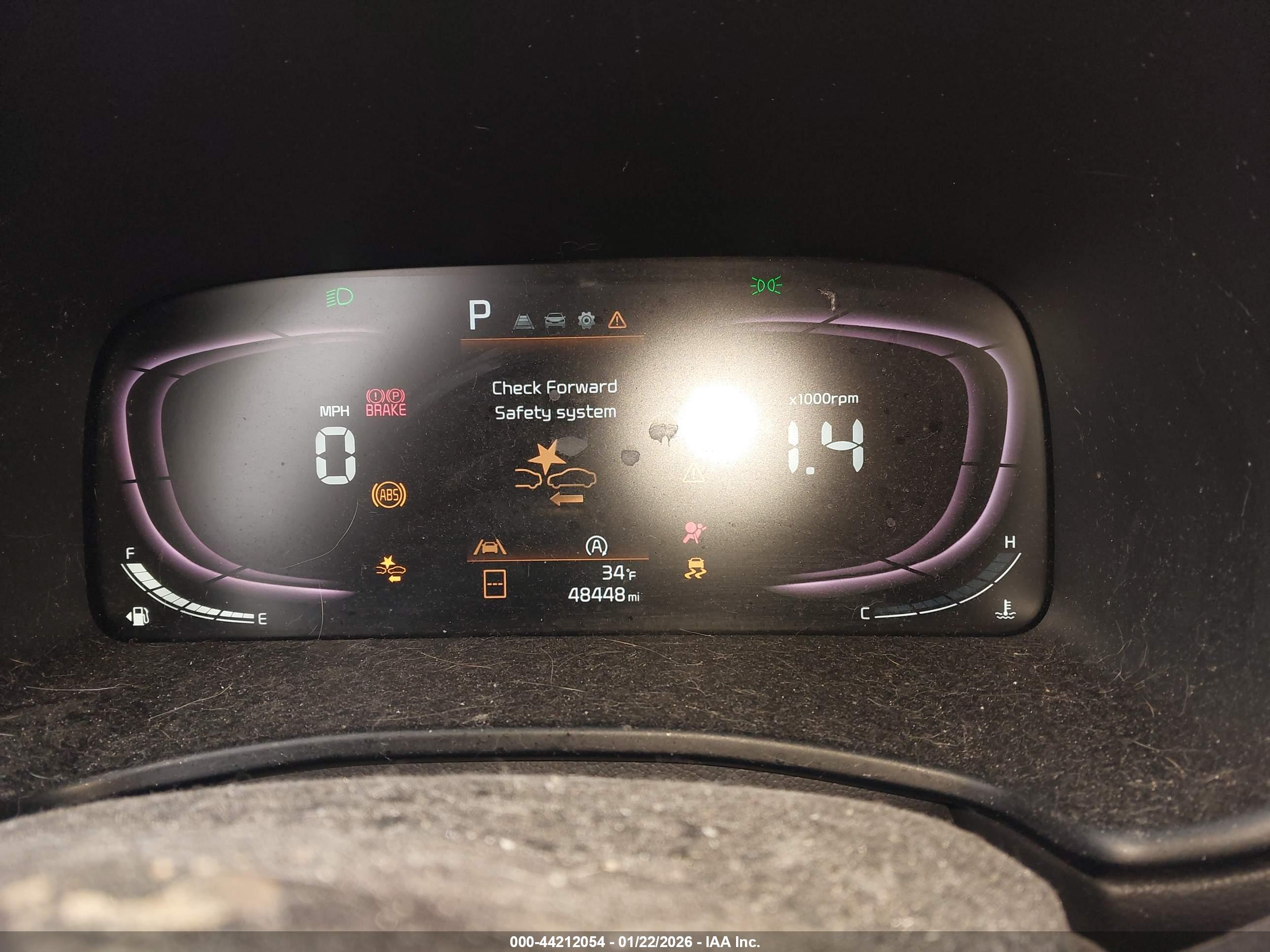 KIA SOUL image 7