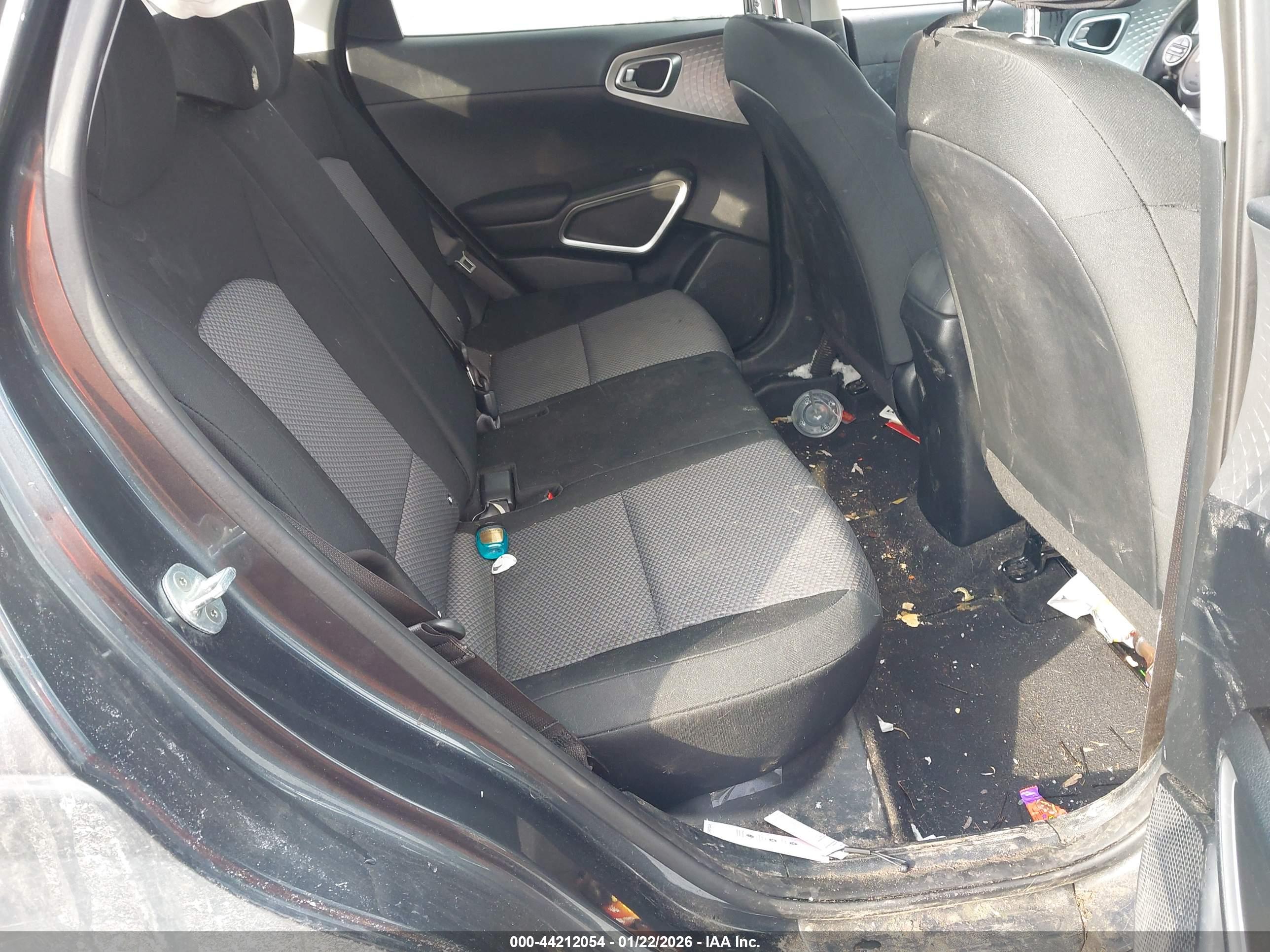 KIA SOUL image 8