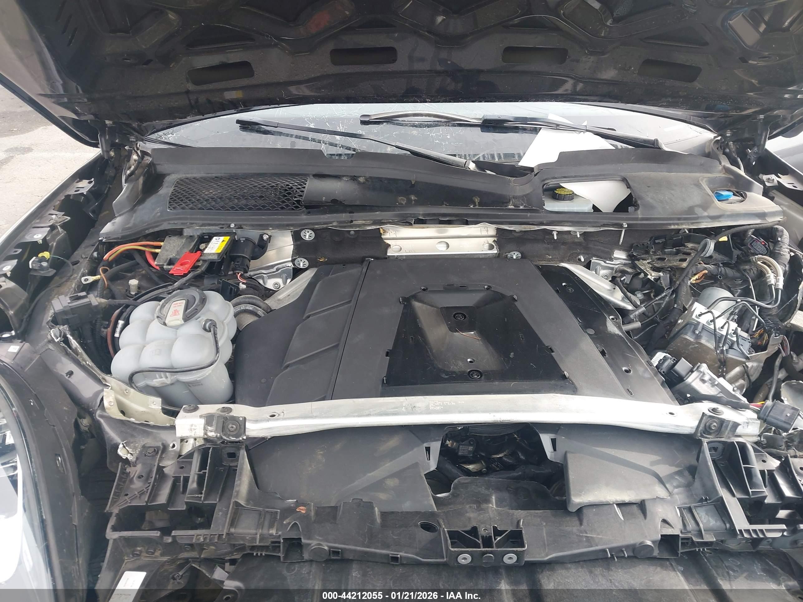 PORSCHE CAYENNE image 10