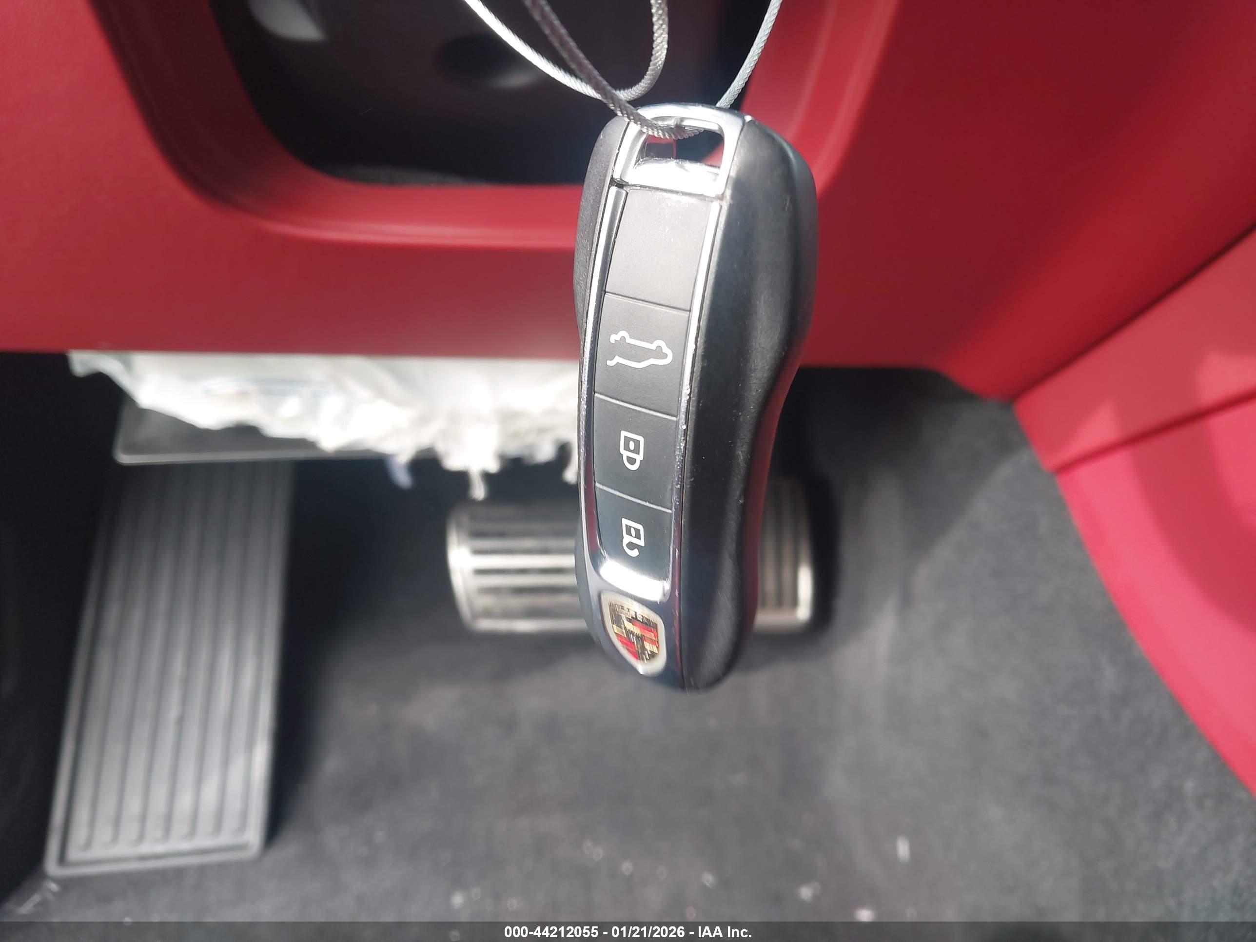 PORSCHE CAYENNE image 11