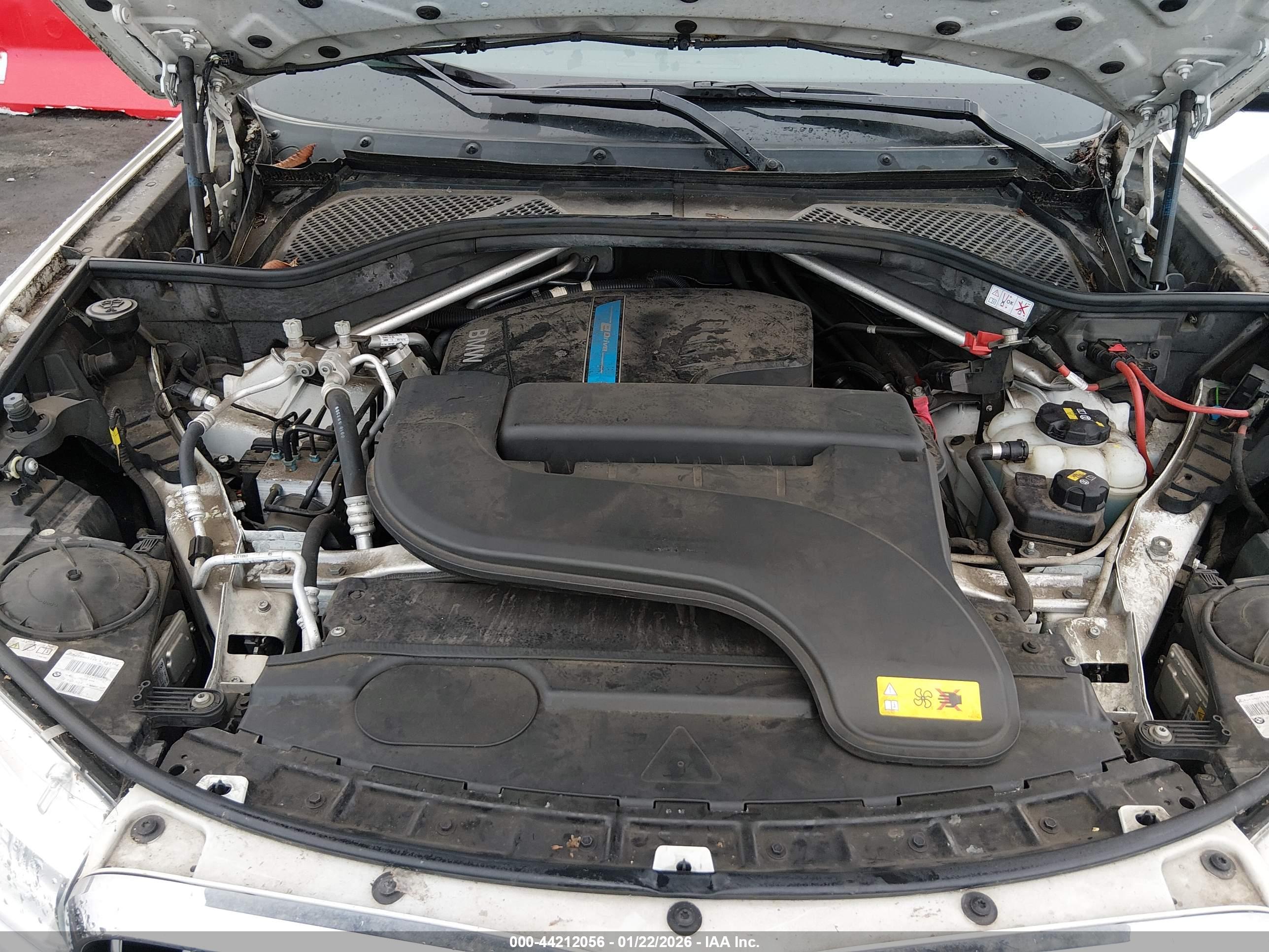 BMW X5 image 10