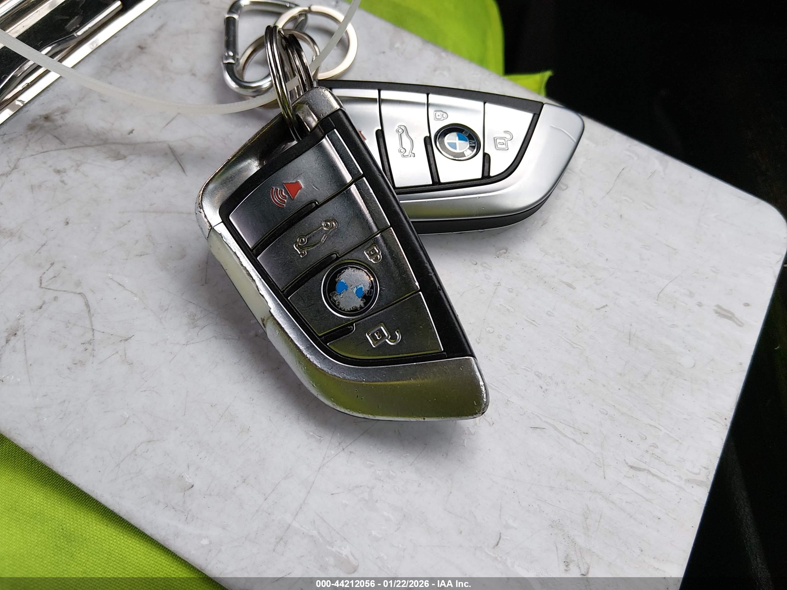 BMW X5 image 11