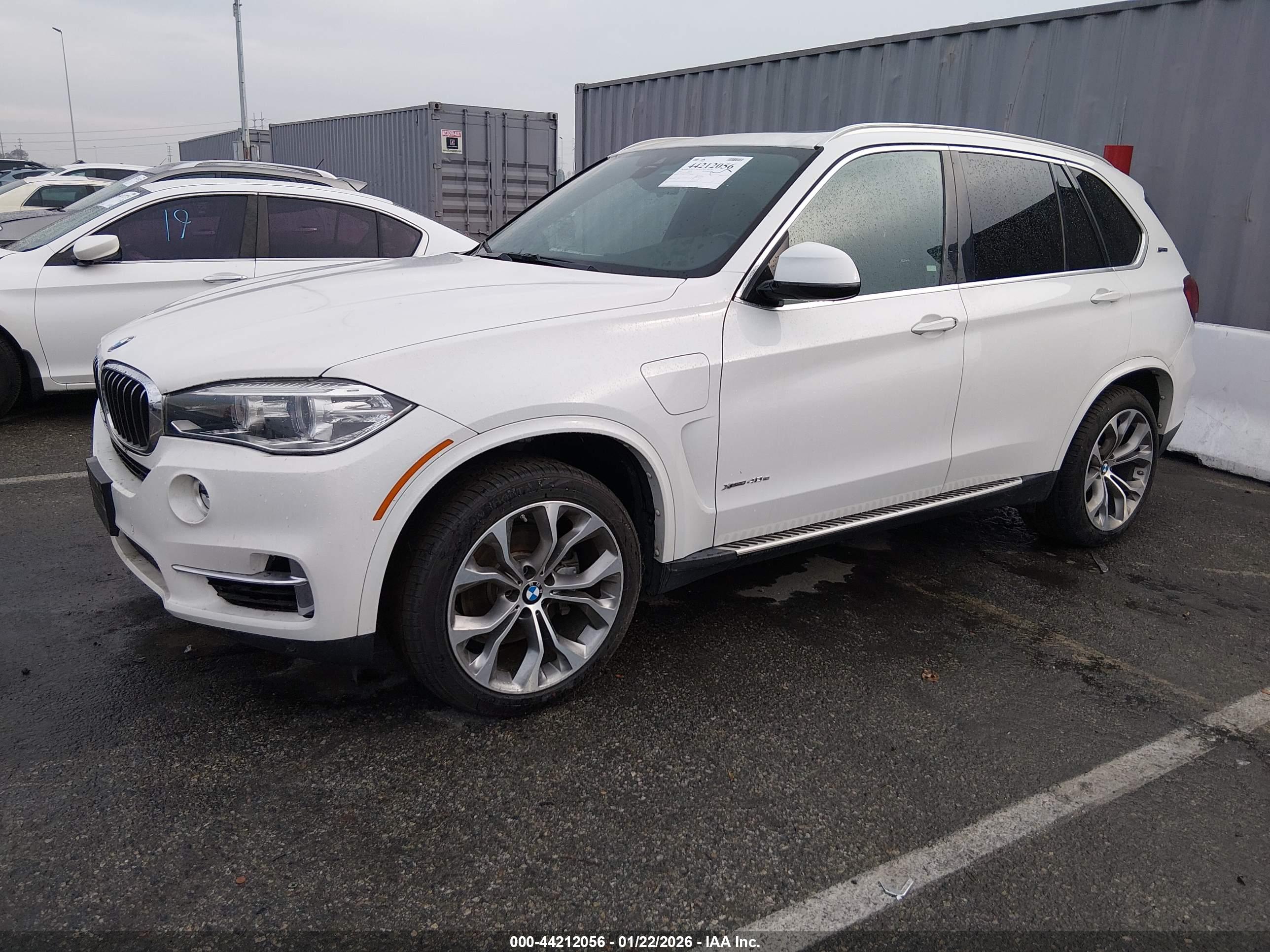 BMW X5 image 2