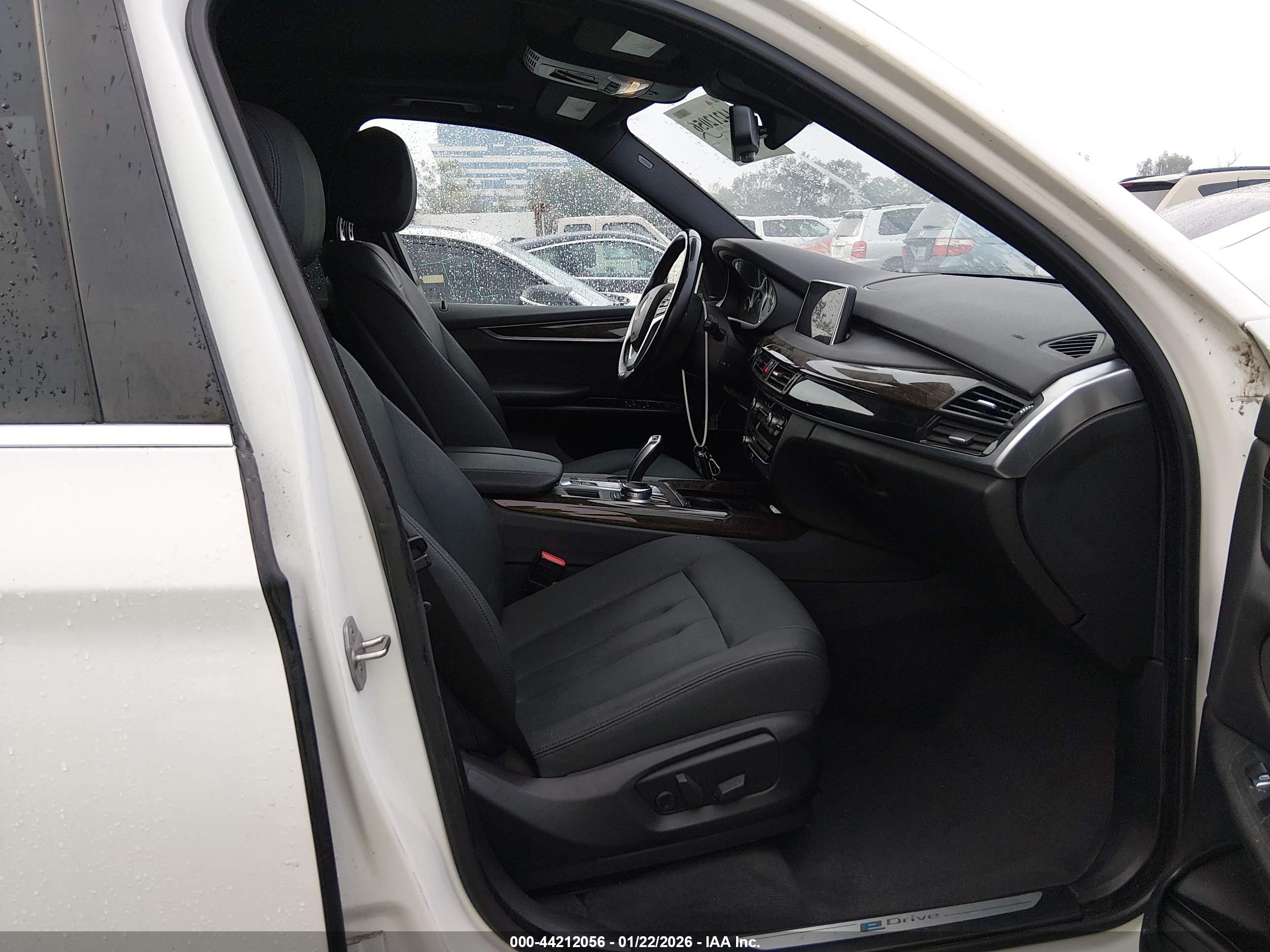 BMW X5 image 5