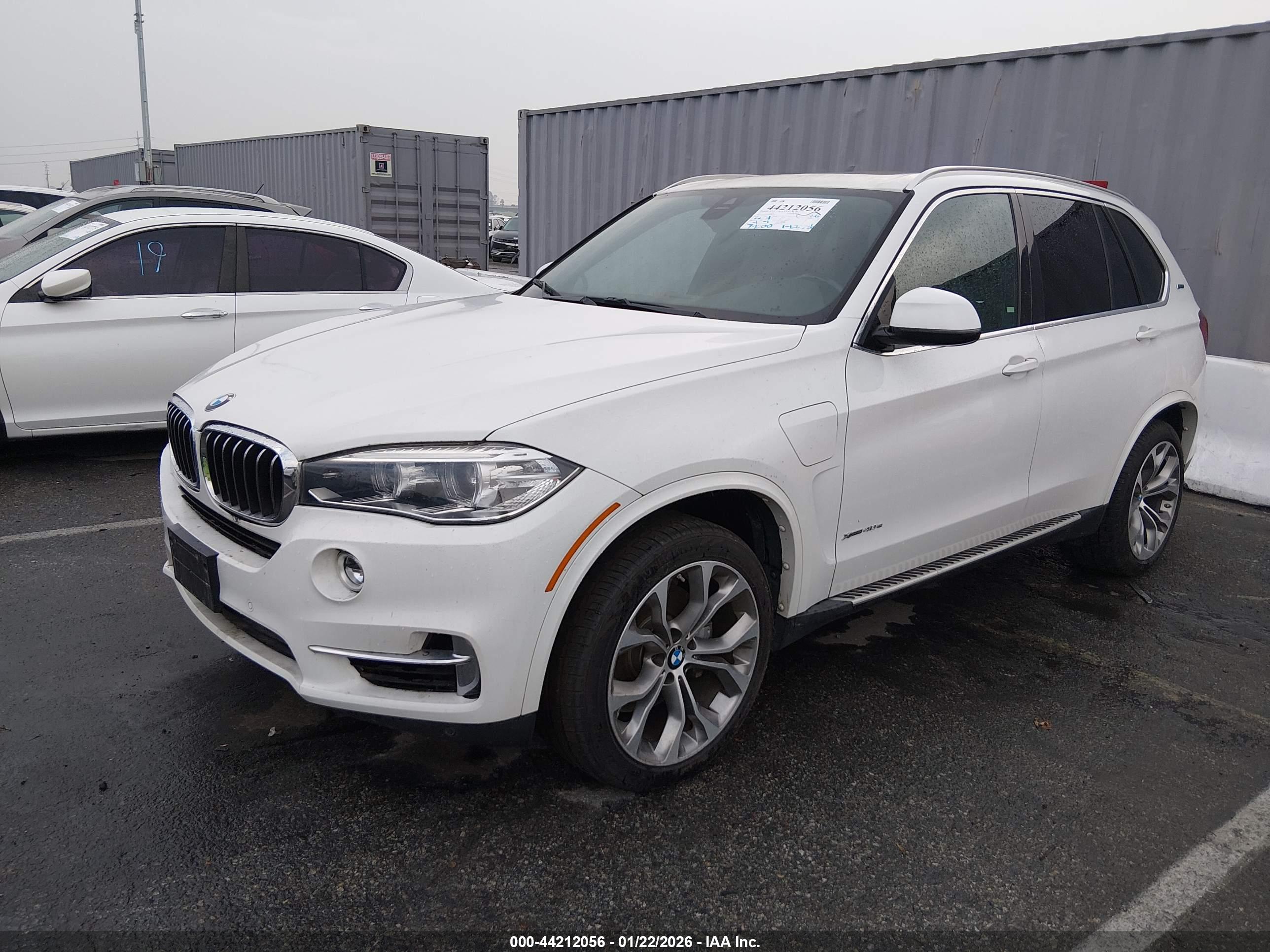 BMW X5 image 6