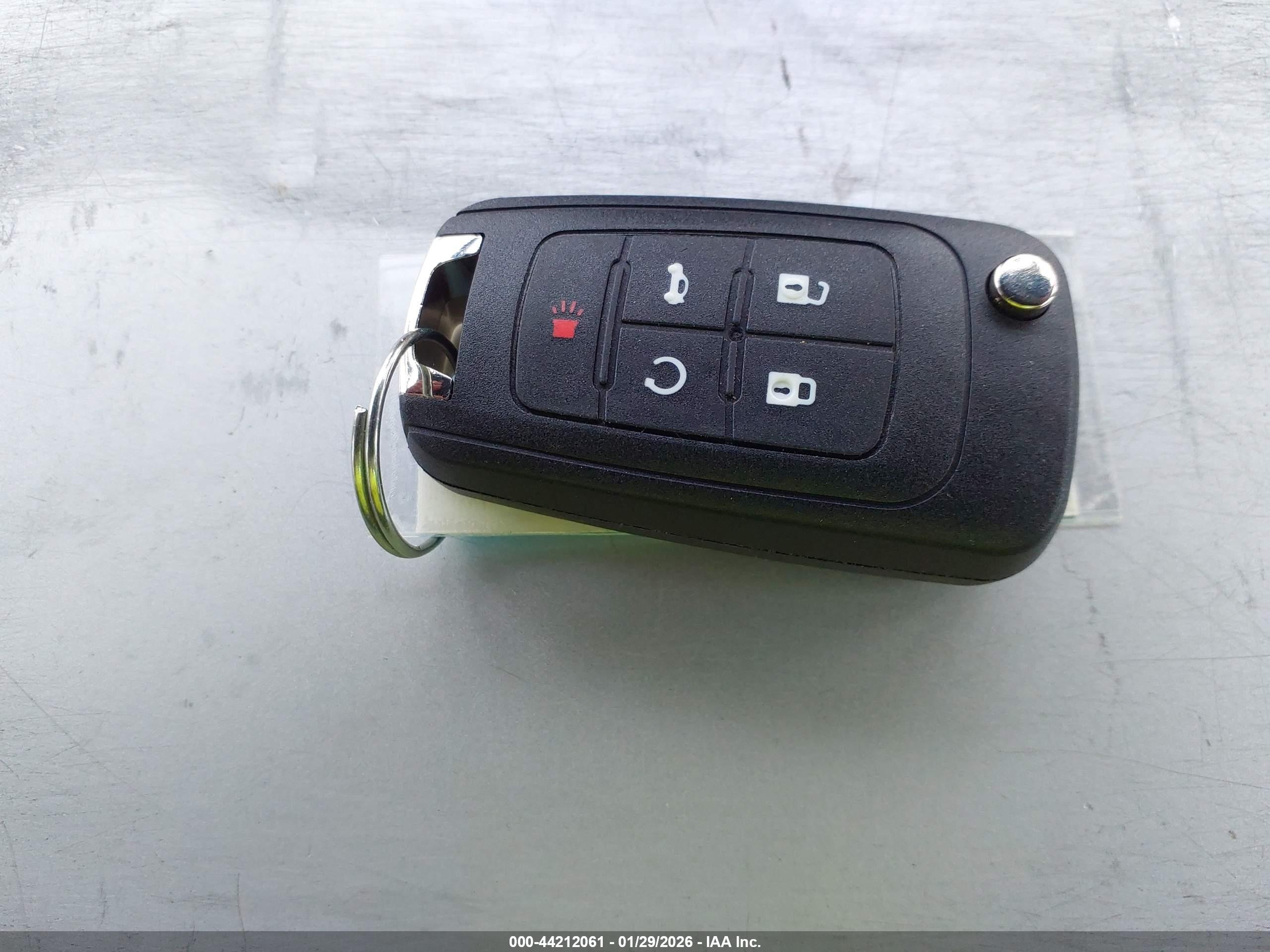 CHEVROLET CRUZE image 11