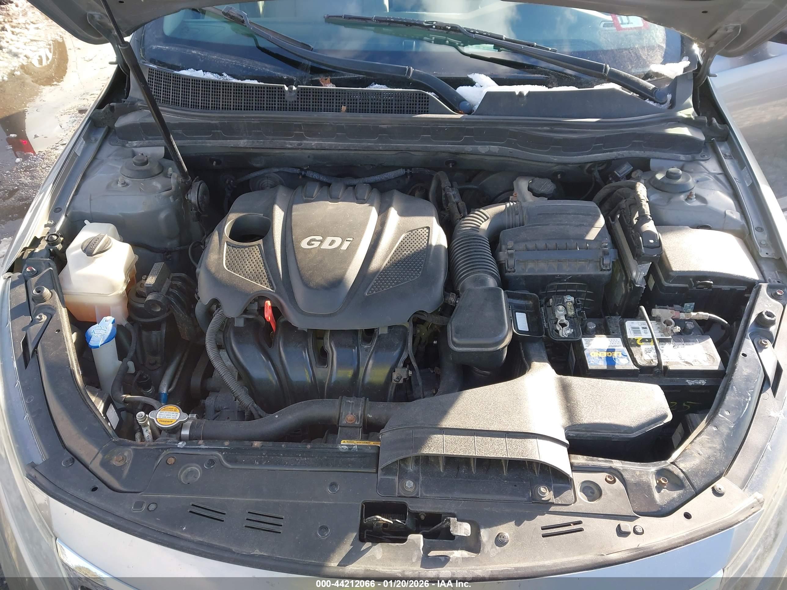 KIA OPTIMA image 10