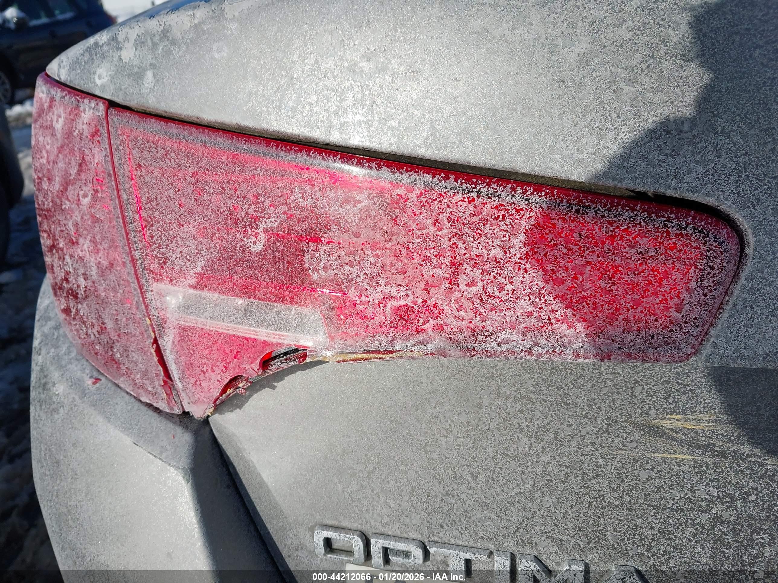 KIA OPTIMA image 6