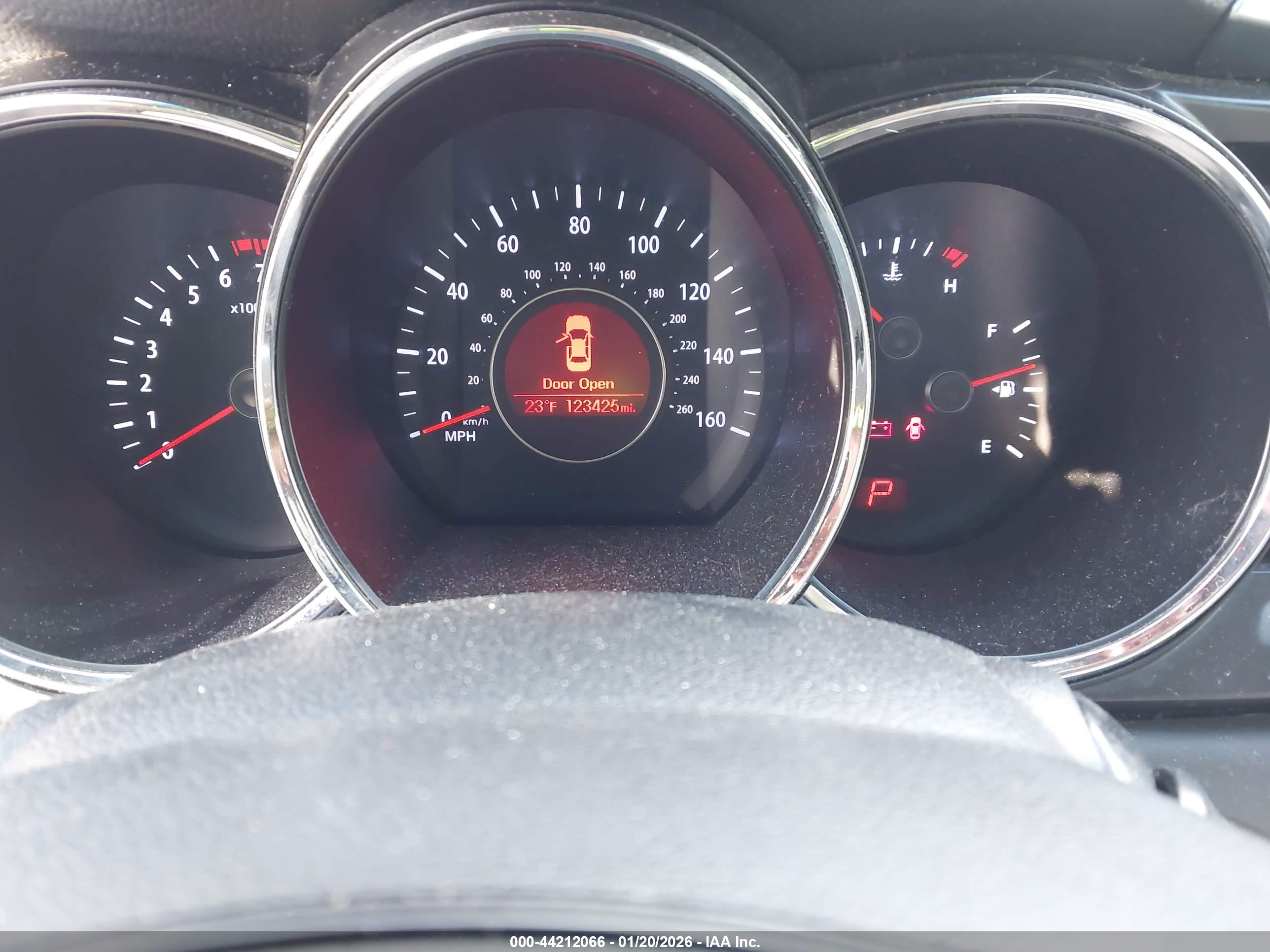 KIA OPTIMA image 7