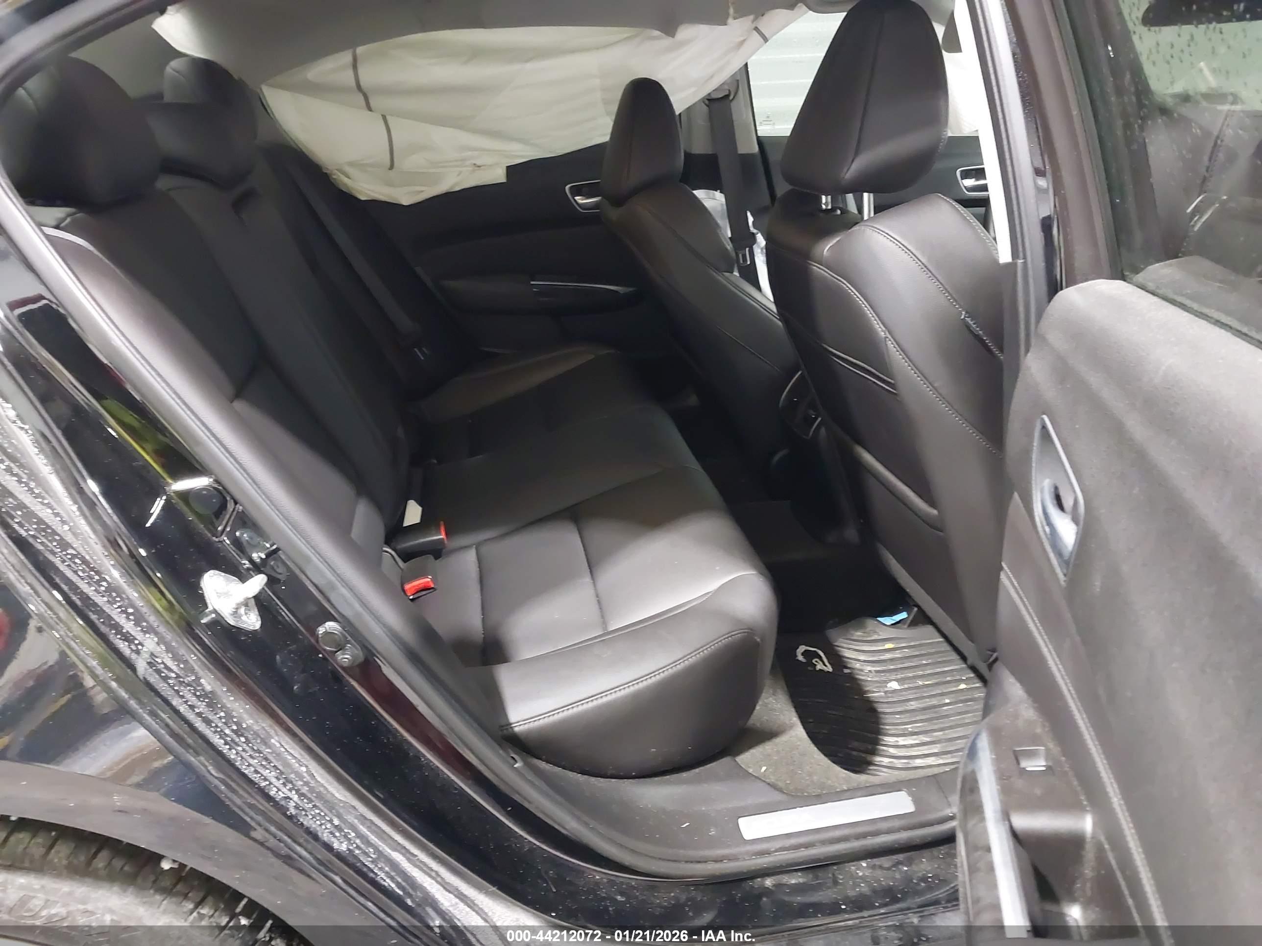 ACURA TLX image 8