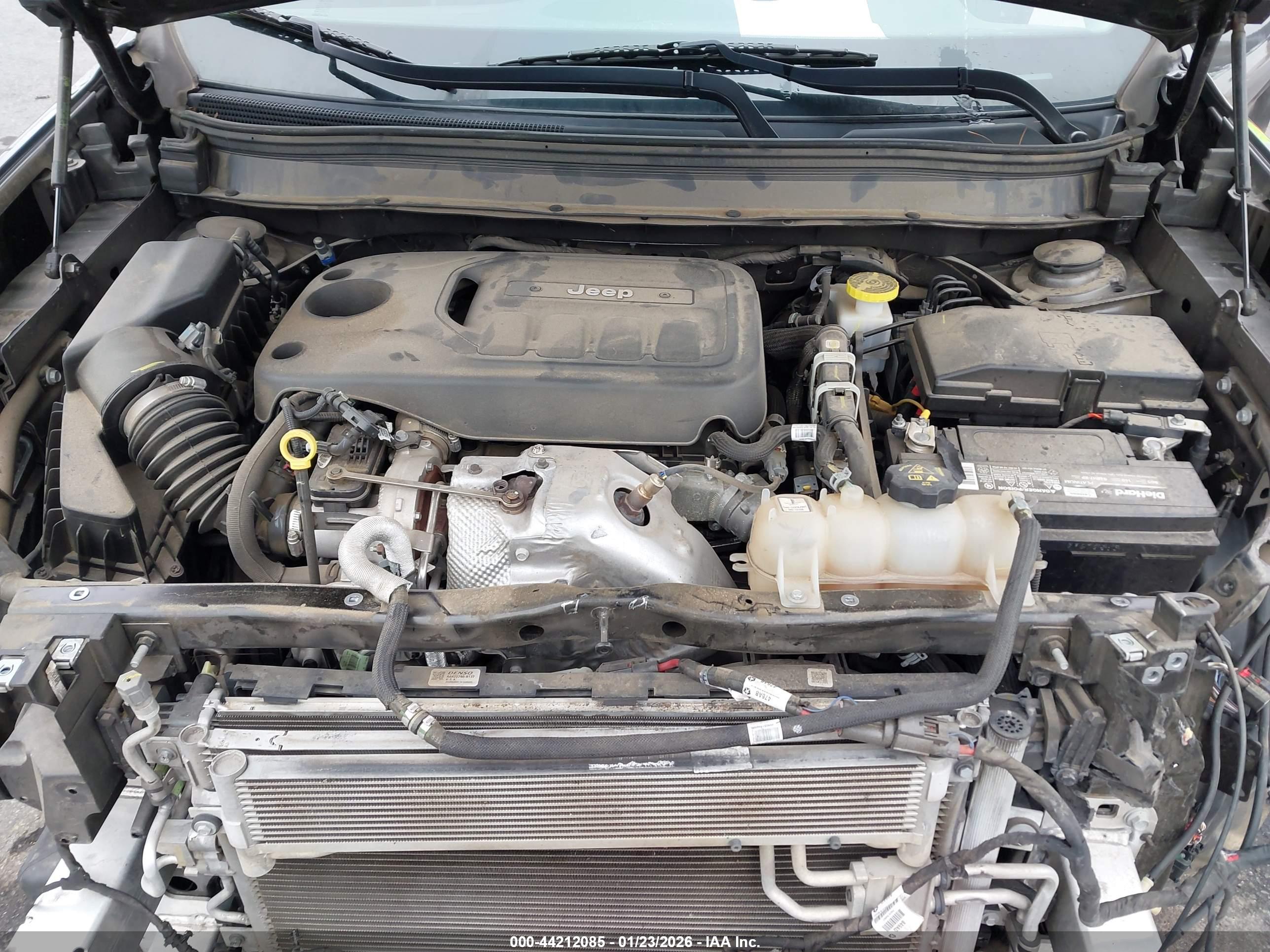 JEEP CHEROKEE image 10