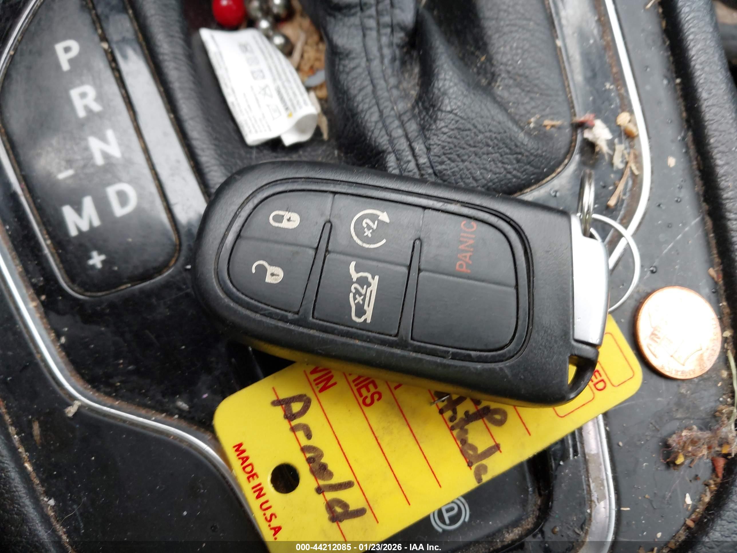 JEEP CHEROKEE image 11