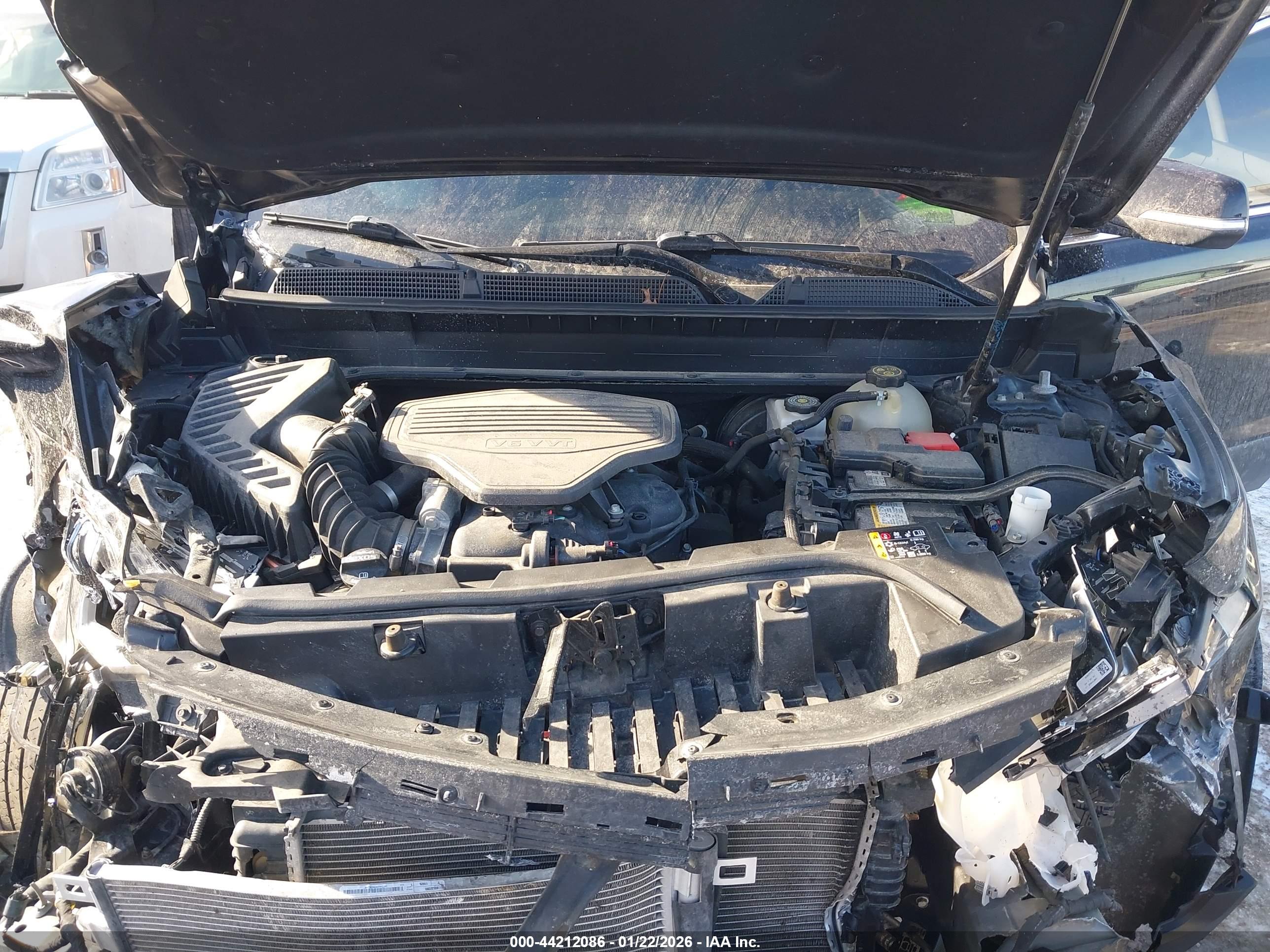 GMC ACADIA image 10