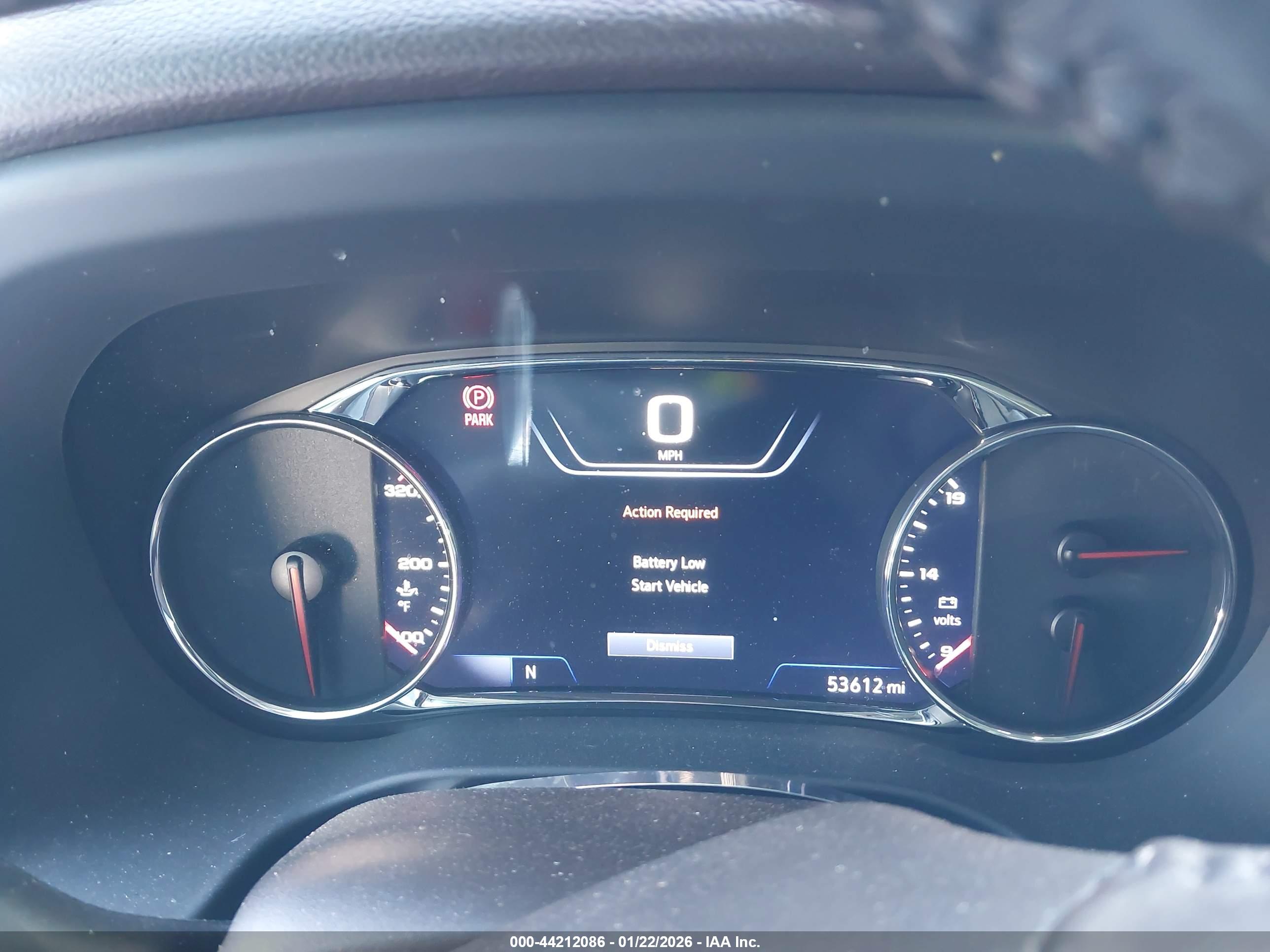 GMC ACADIA image 7