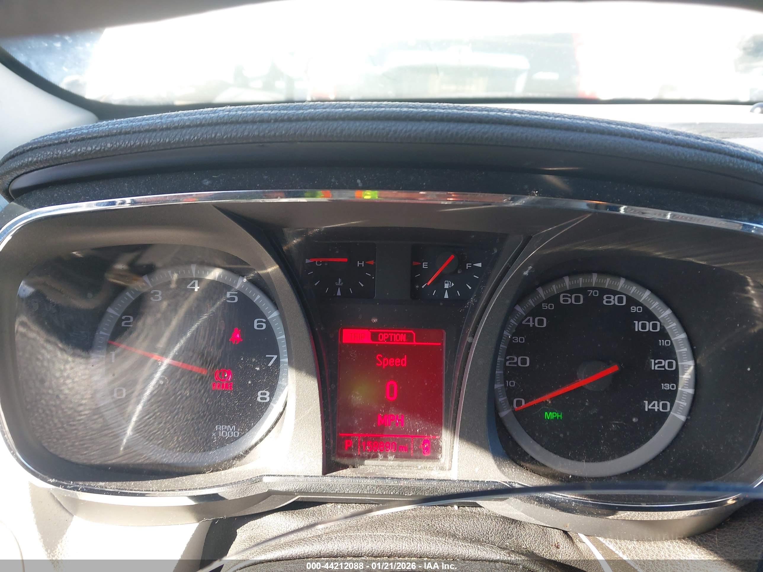 GMC TERRAIN image 7