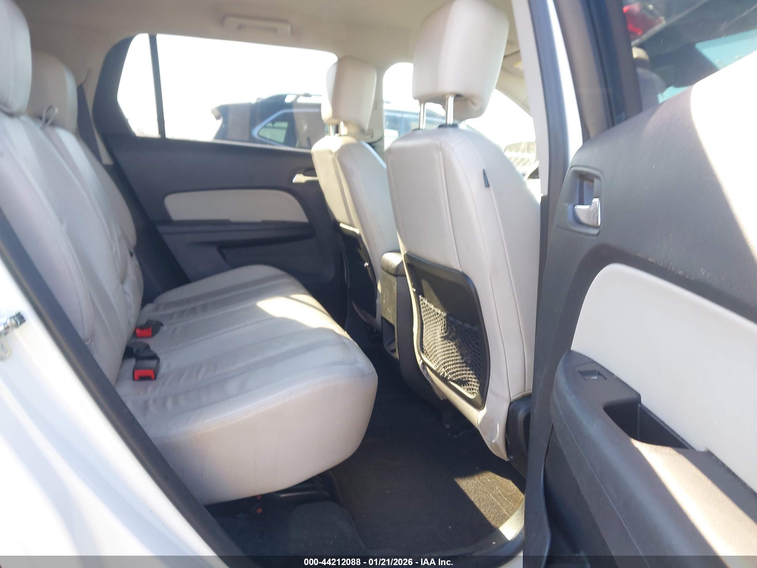 GMC TERRAIN image 8