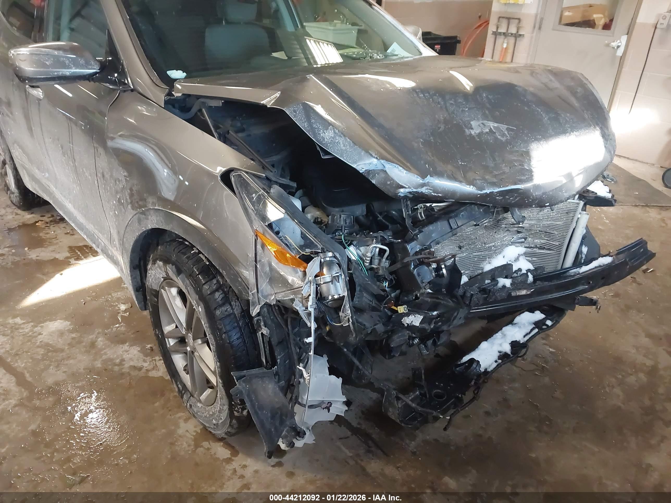 HYUNDAI SANTA image 6