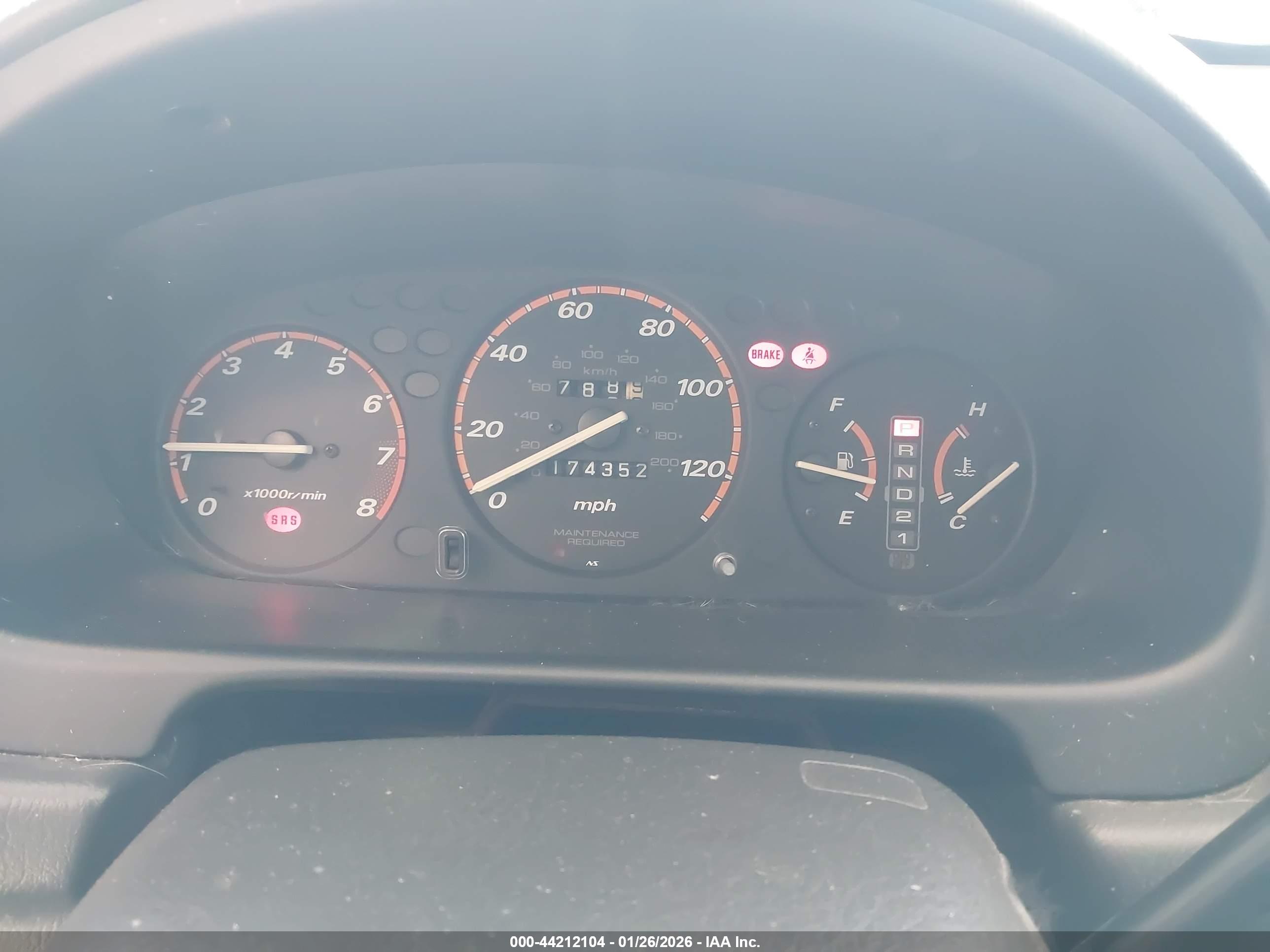 HONDA CR-V image 7