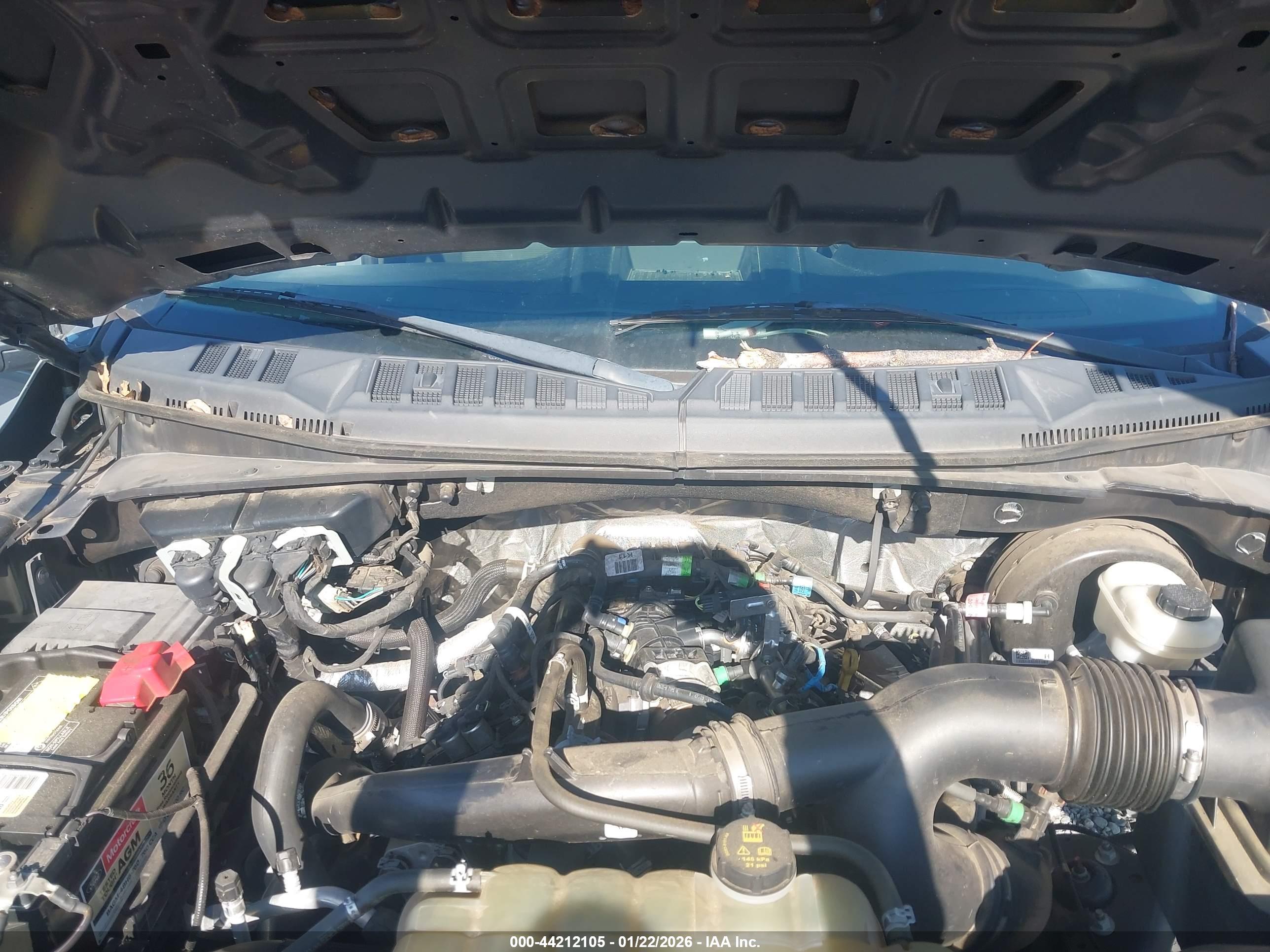 FORD F-150 image 10