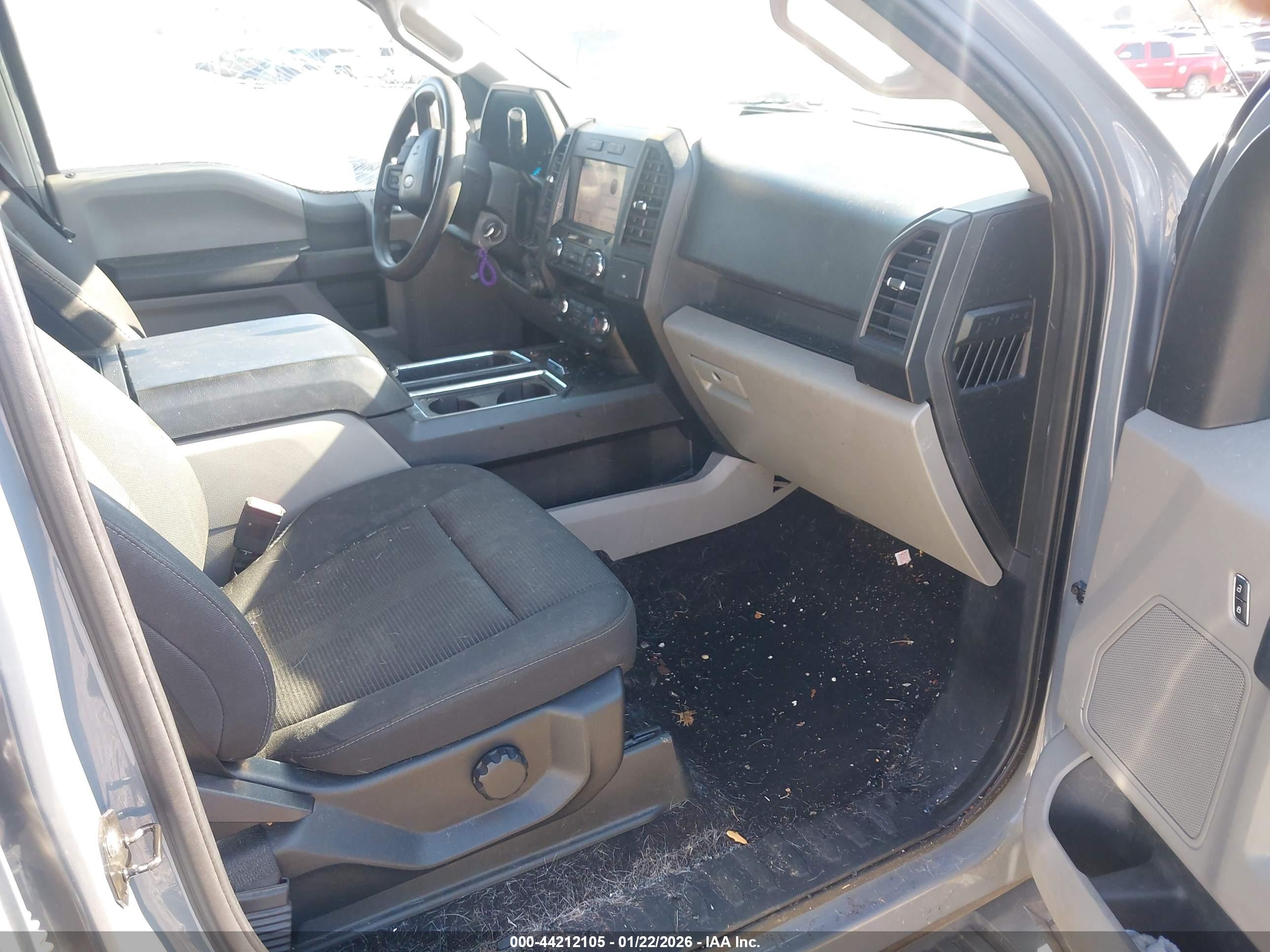 FORD F-150 image 5